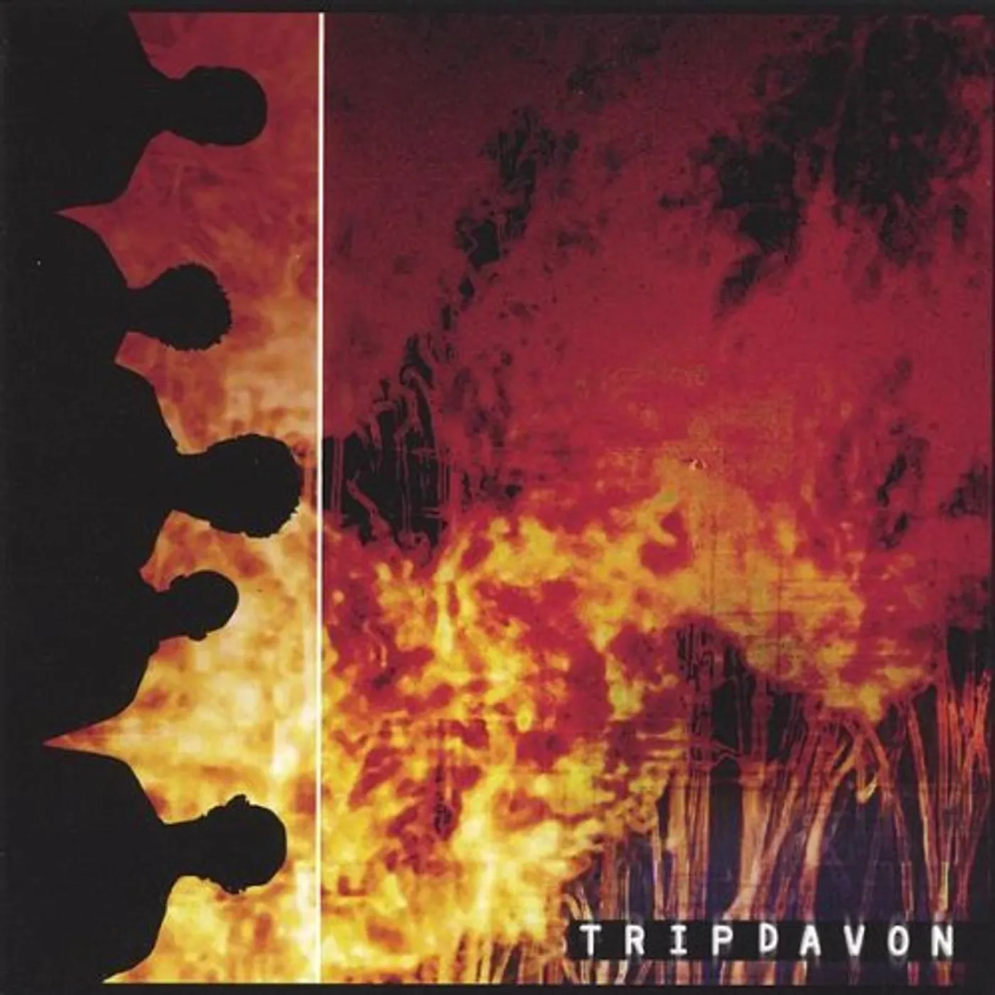 TRIPDAVON CD