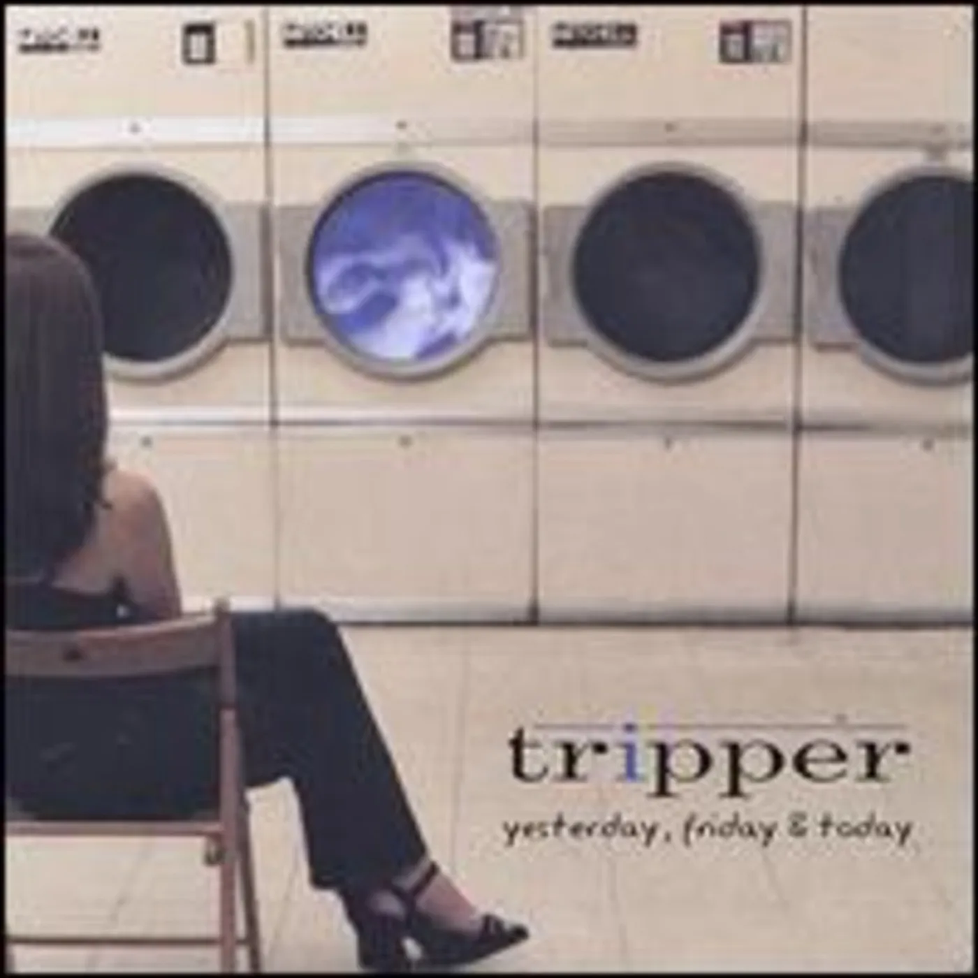 Tripper