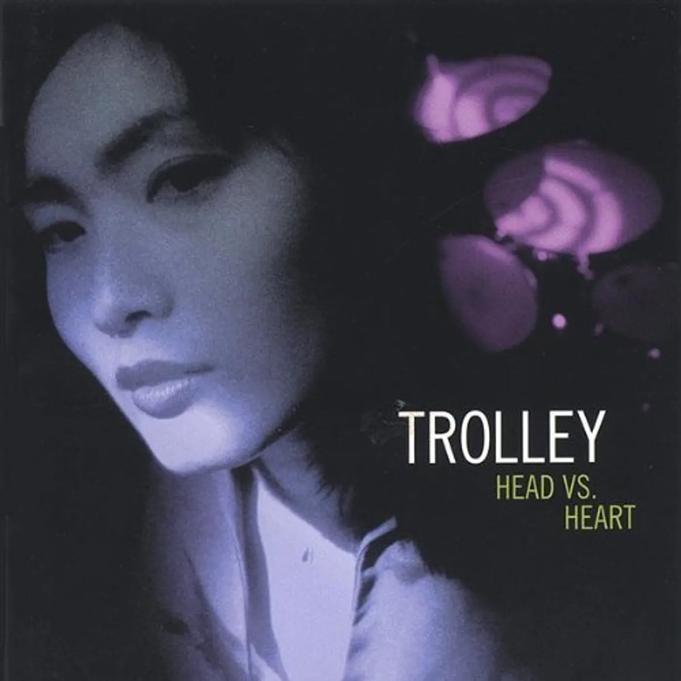 Trolley HERE COMES SUMMER CD