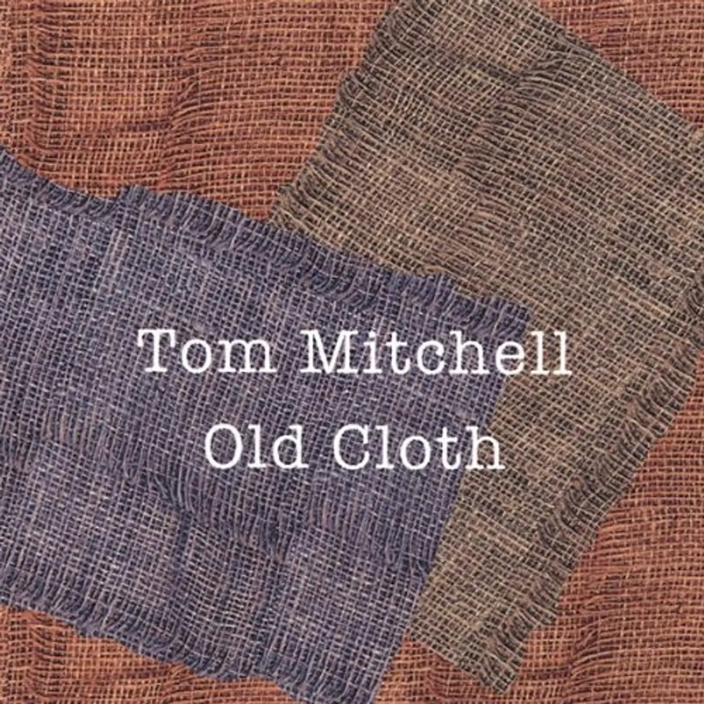 Tom Mitchell WHEN THE MOON IS RIGHT CD