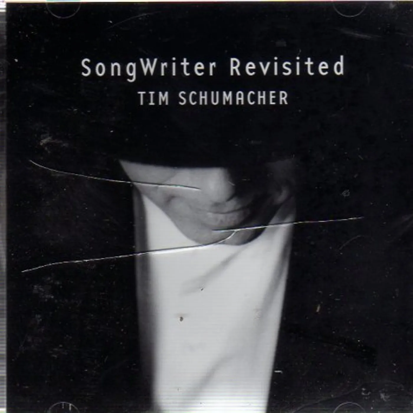 Tim Schumacher SONGWRITER REVISITED CD