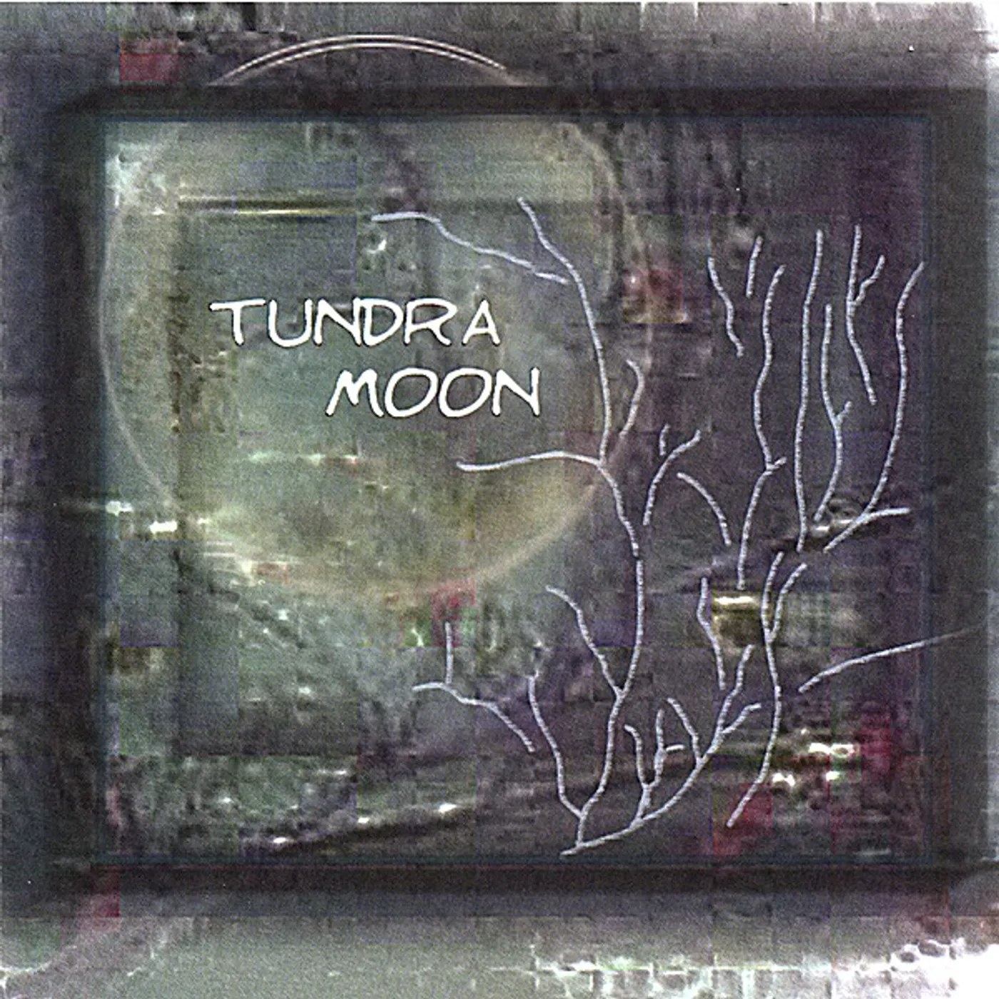 Tundra Moon ELECTRIC SPACE ALIVE CD