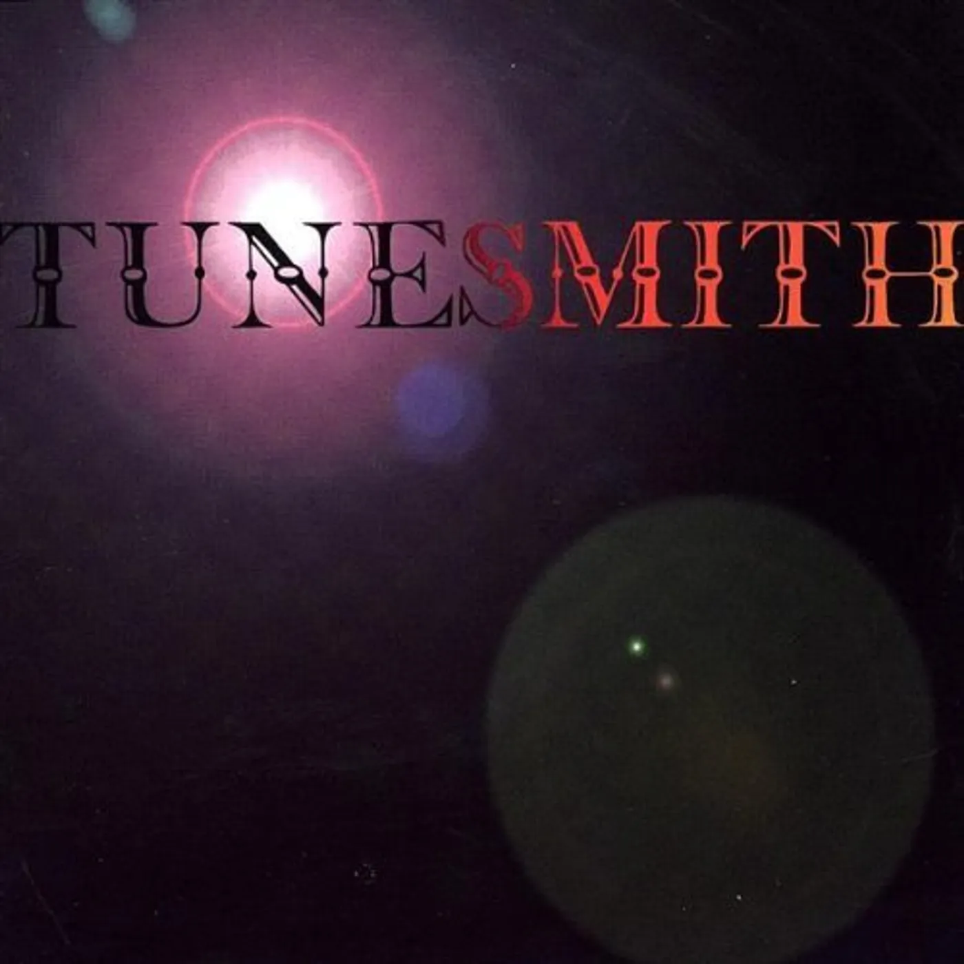 TUNESMITH CD