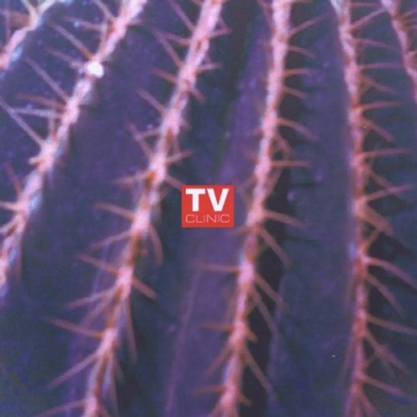 TV Clinic SLEEP DEVASTATION CD