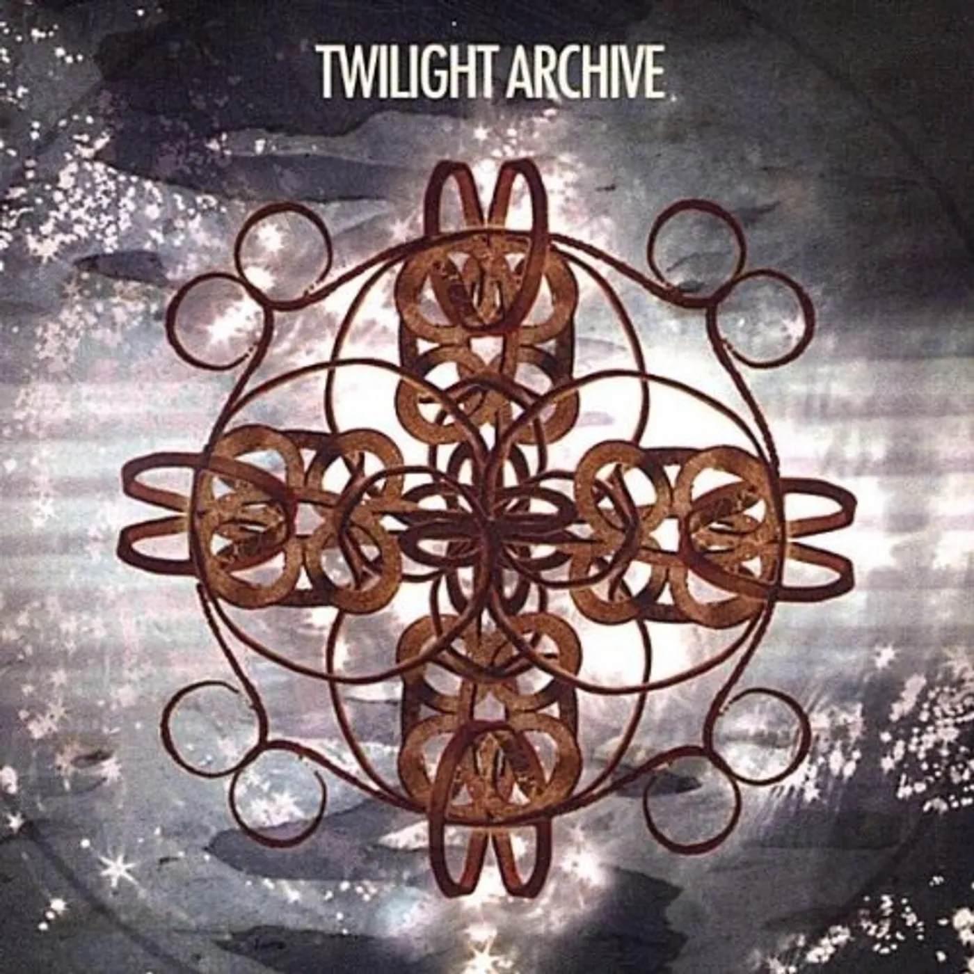 TWILIGHT ARCHIVE CD