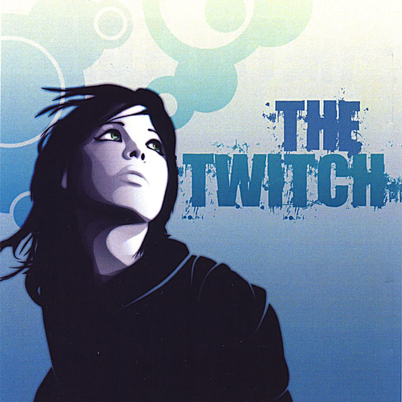 TWITCH CD