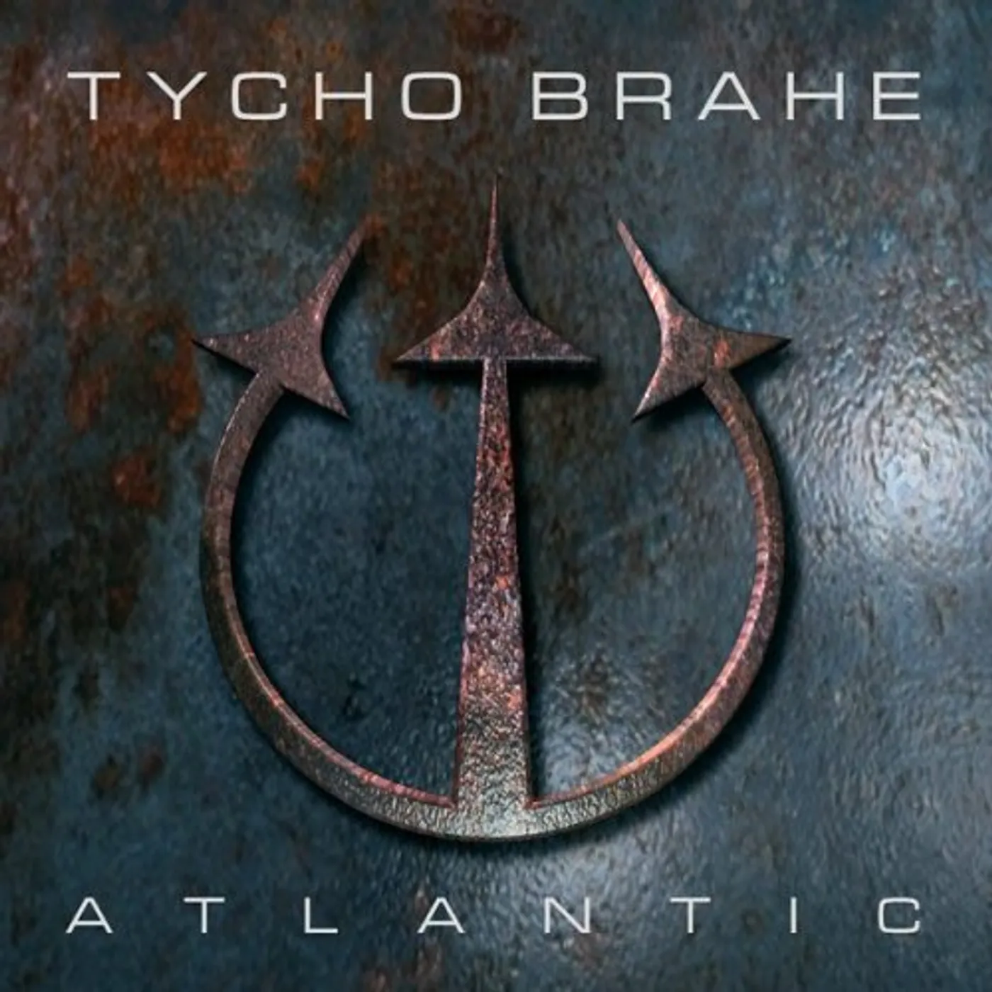 Tycho Brahe ATLANTIC CD