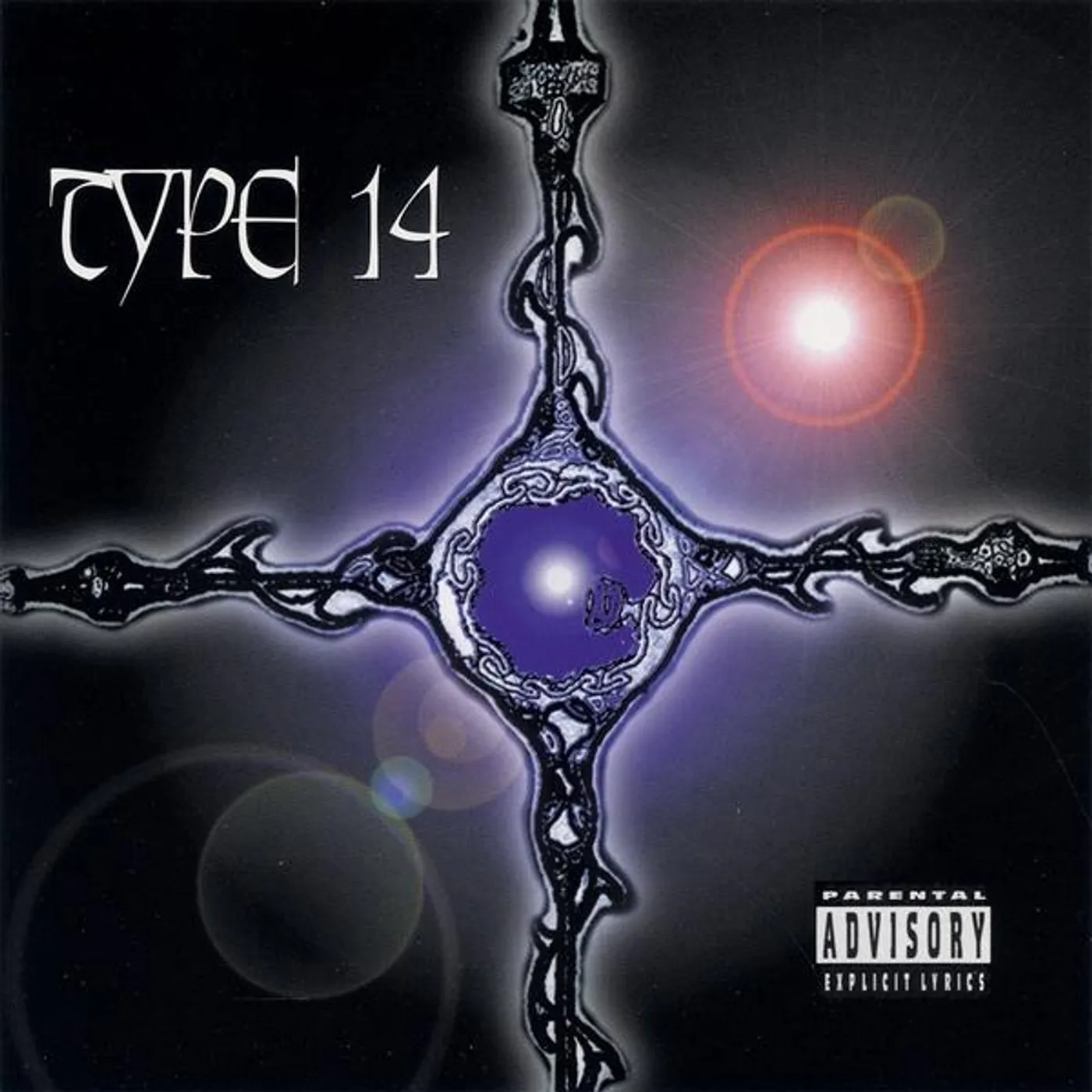 TYPE 14 CD
