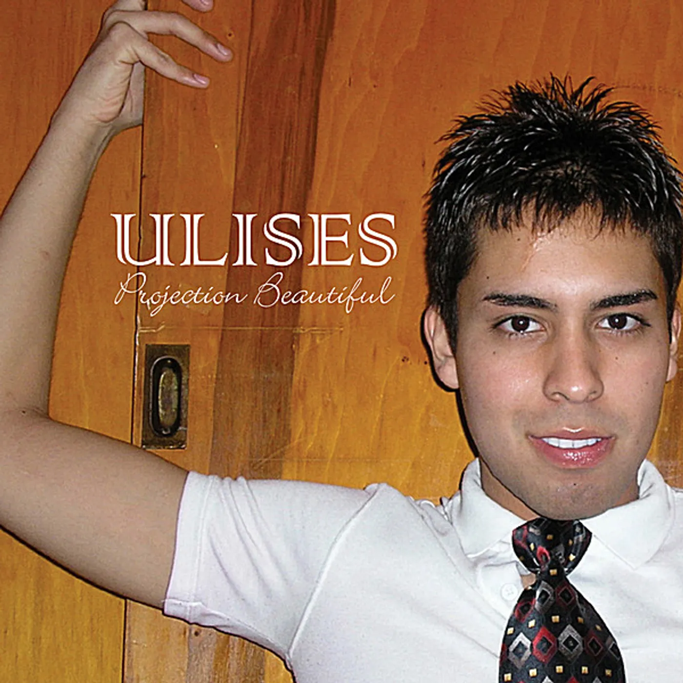 ulises PROJECTION BEAUTIFUL CD