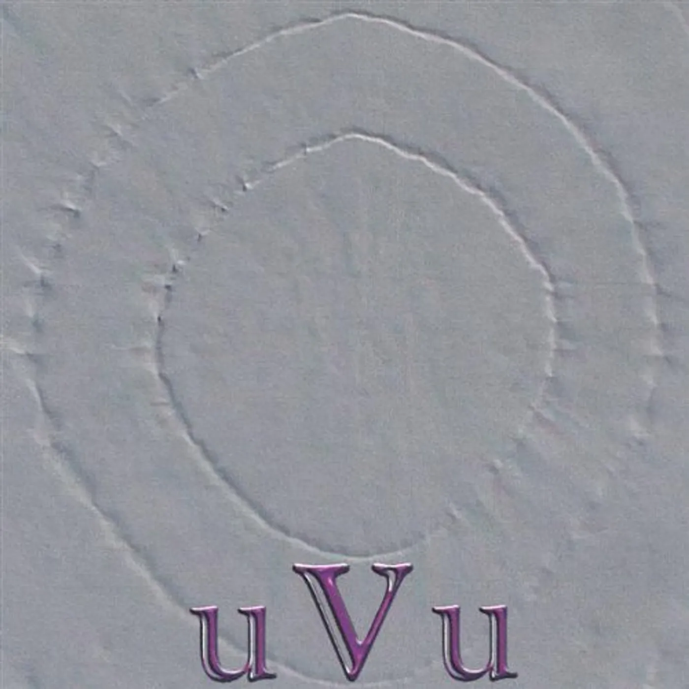 UltraViolet Uforia EVENT HORIZON CD