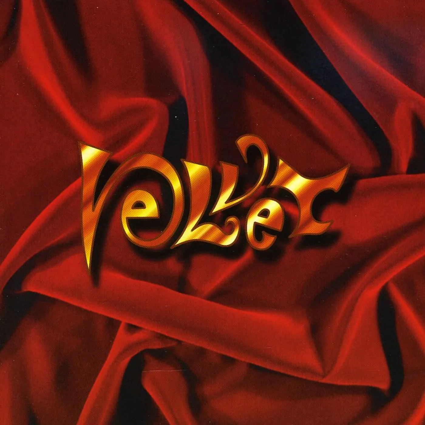 VELVET CD