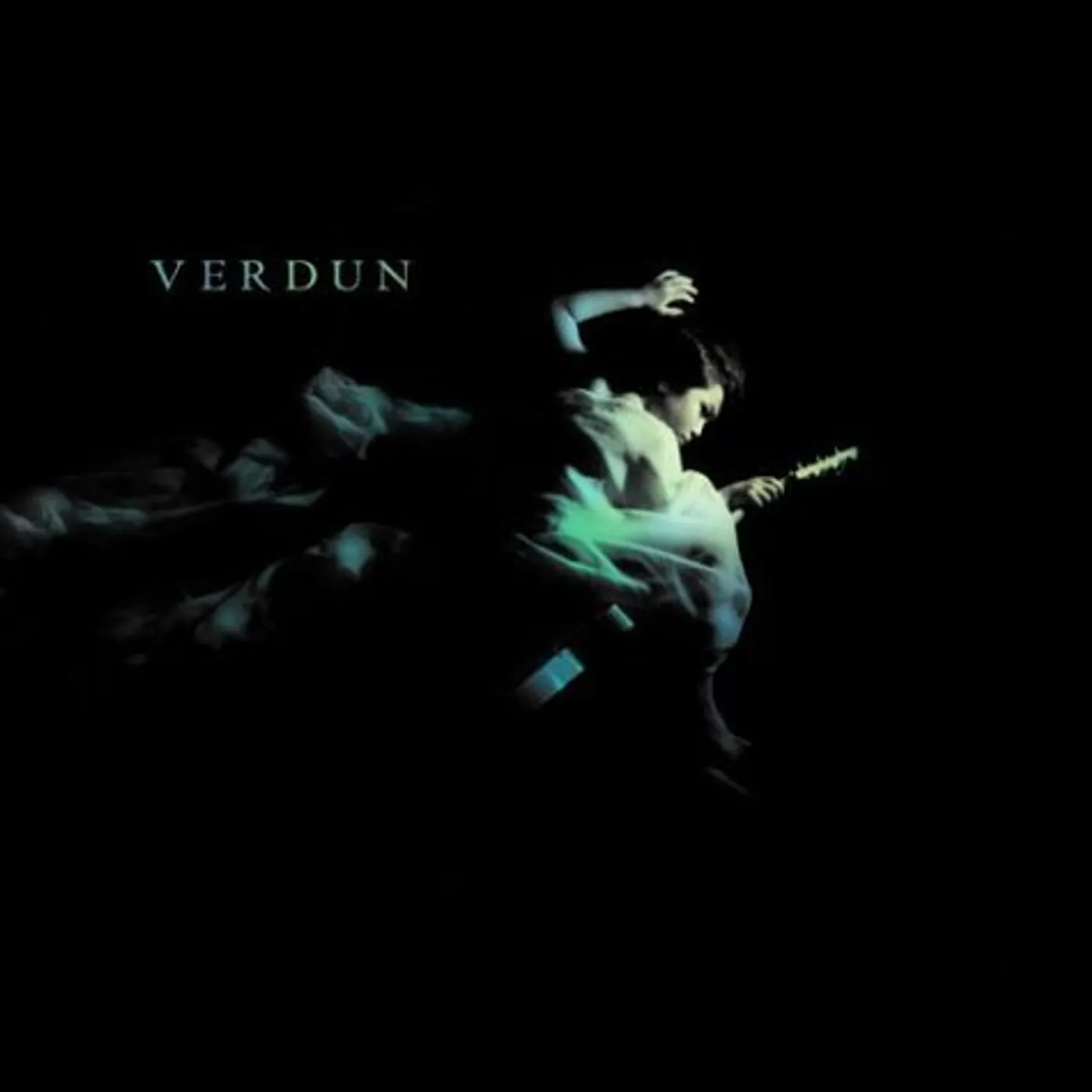 VERDUN CD