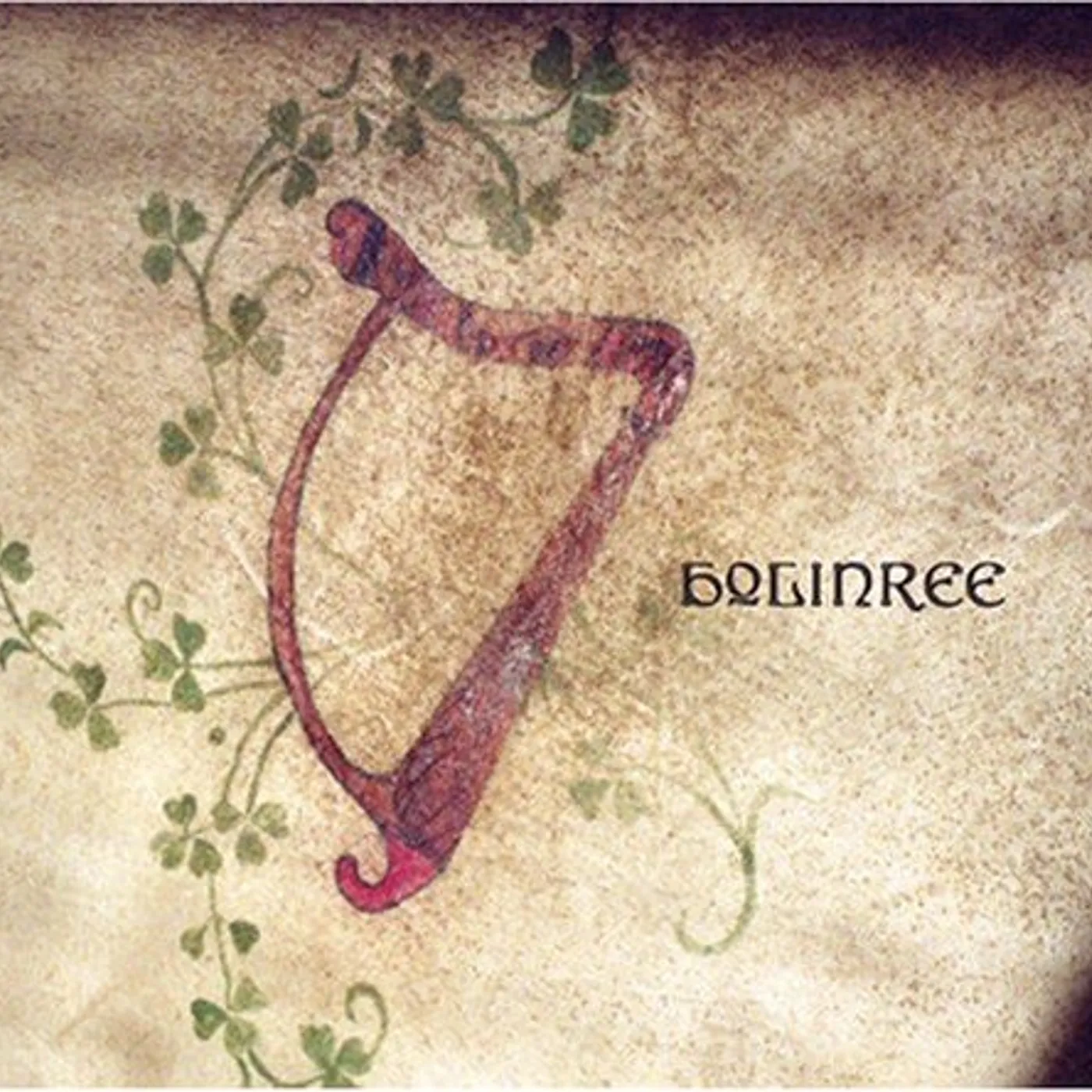 Switchback BOLINREE CD
