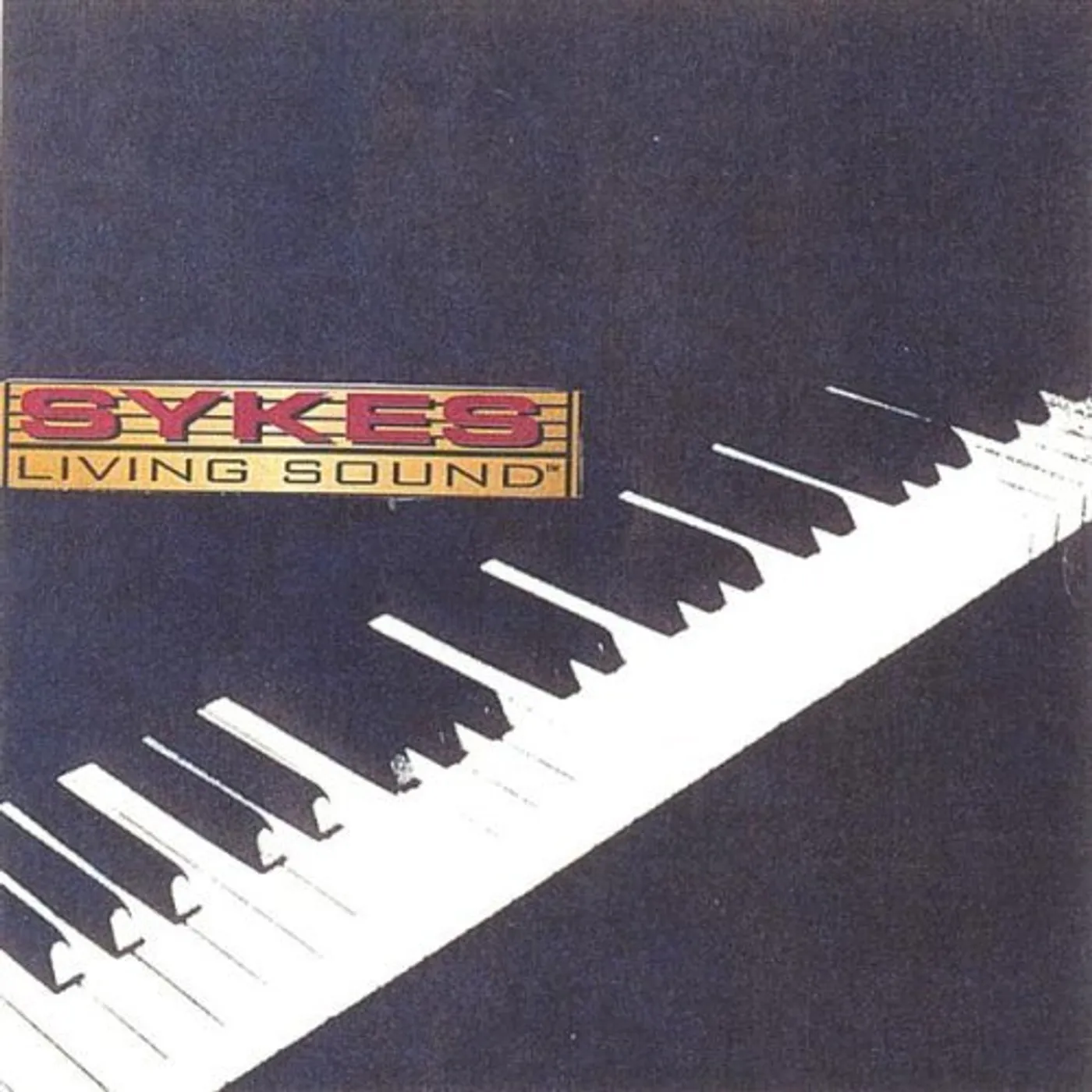 Sykes CLASIC MELODIES CD