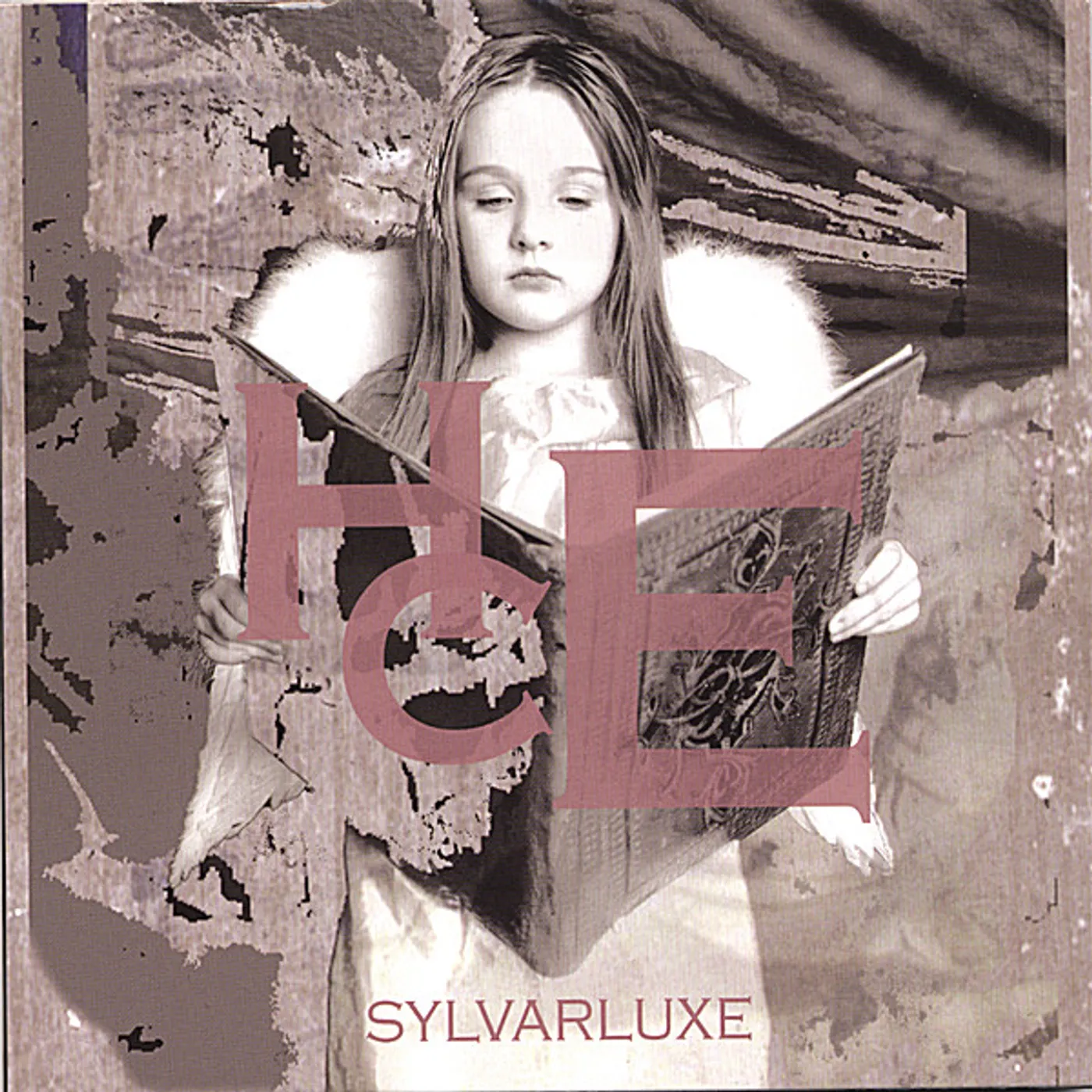 Sylvarluxe H.C.E. CD