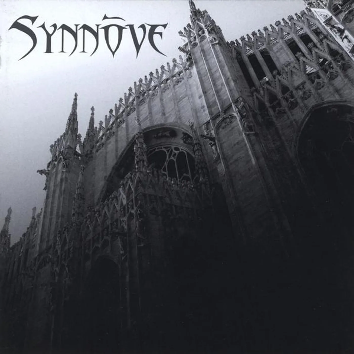 SYNNOVE CD