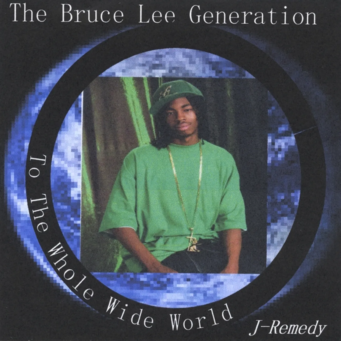 TAKE OUT VS. THE WORLD CD