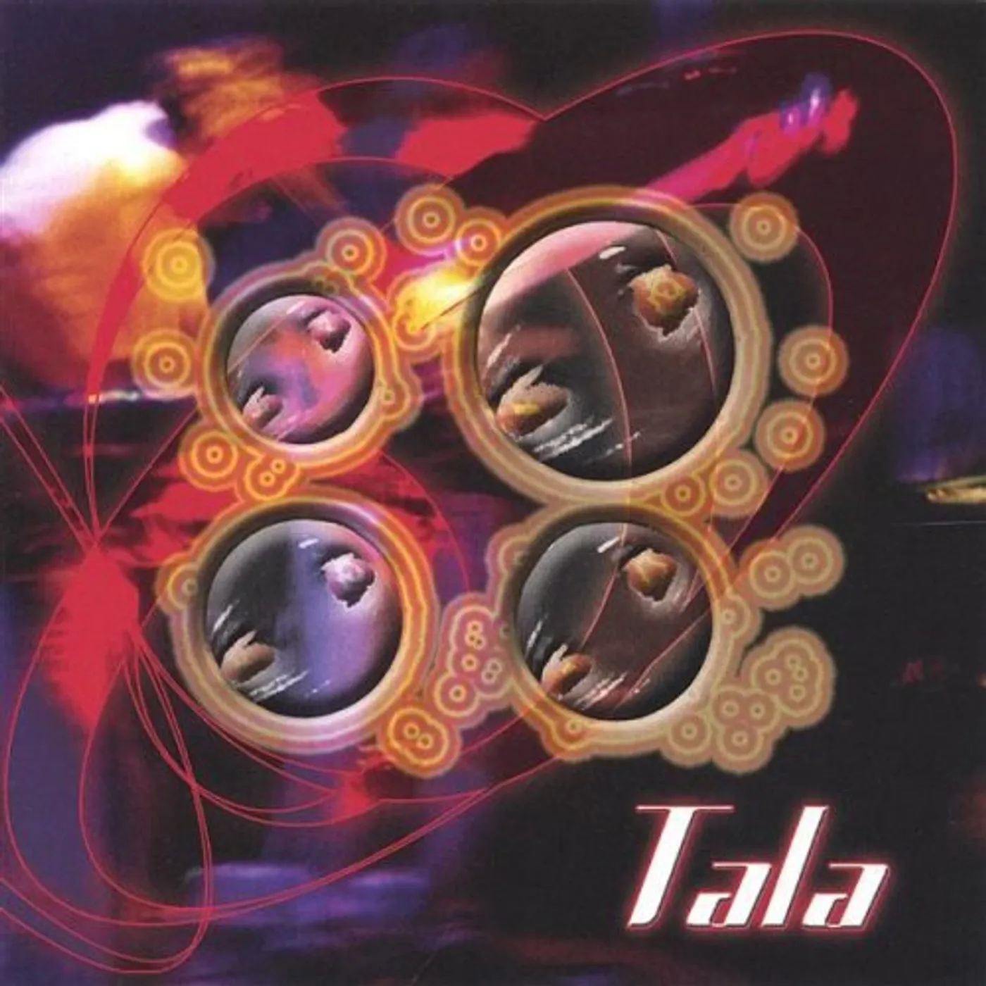 TALA CD