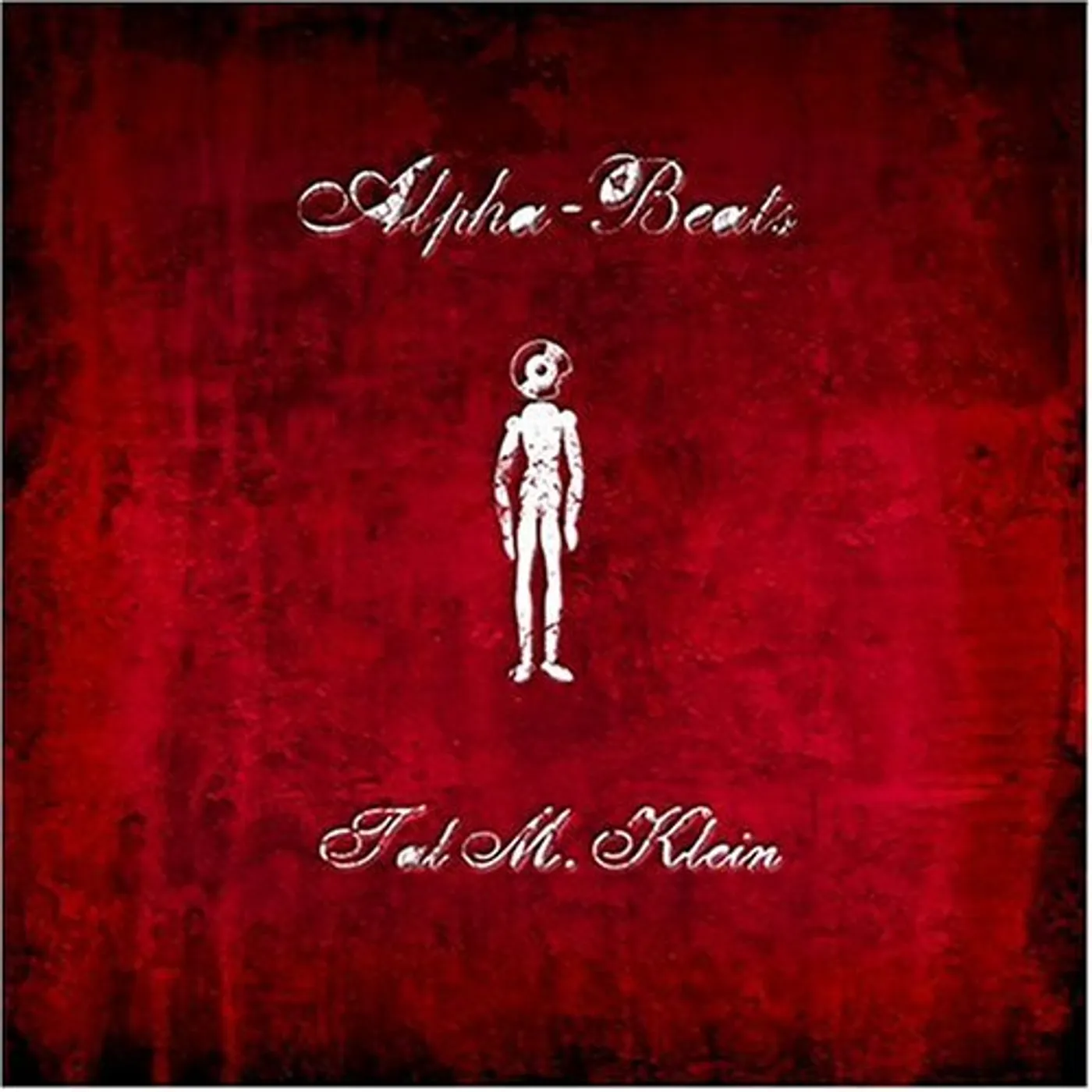 Tal M. Klein ALPHA-BEATS CD
