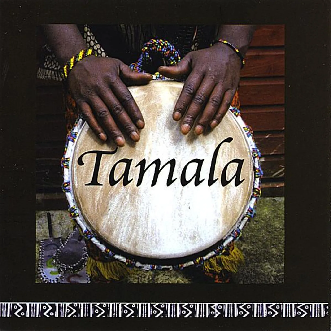TAMALA CD