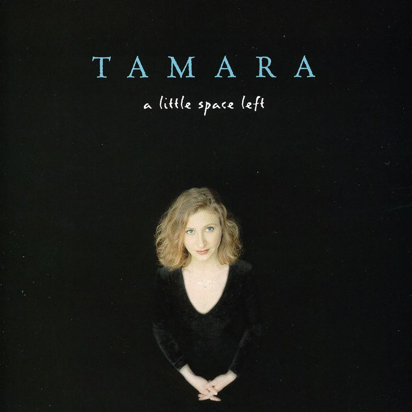 Tamara LITTLE SPACE LEFT CD