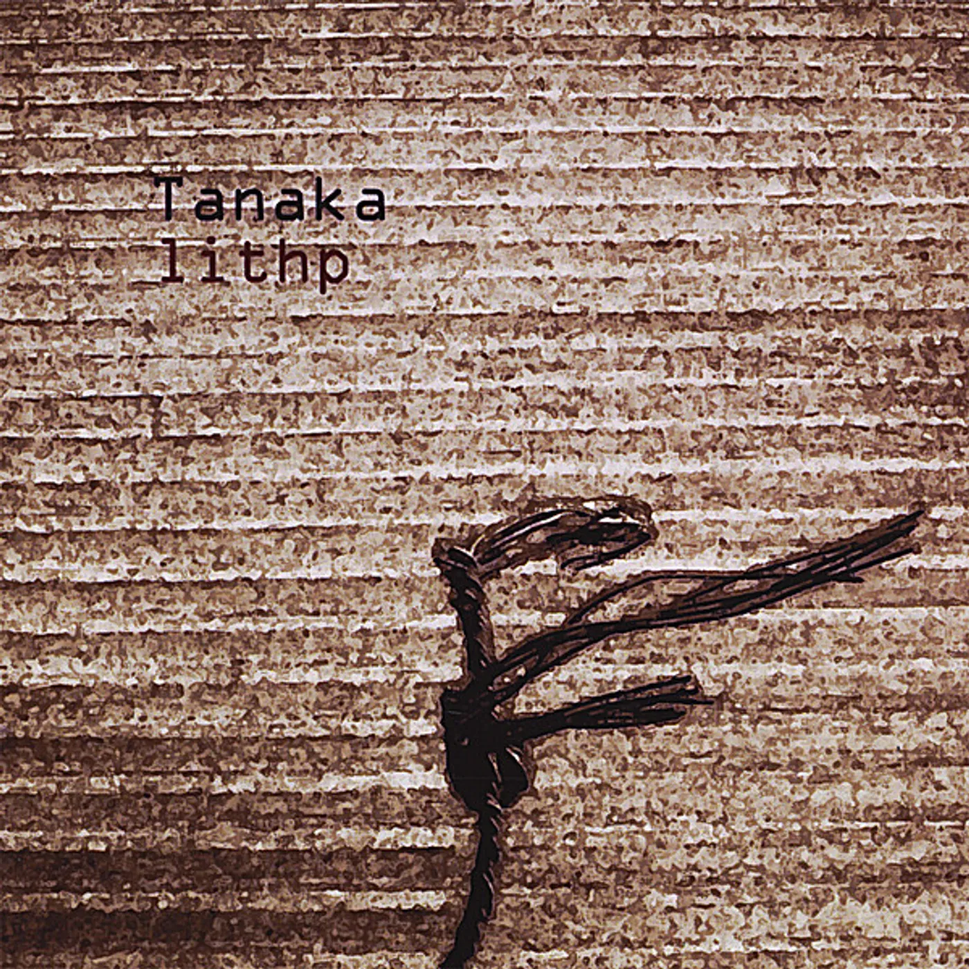 Tanaka LITHP CD