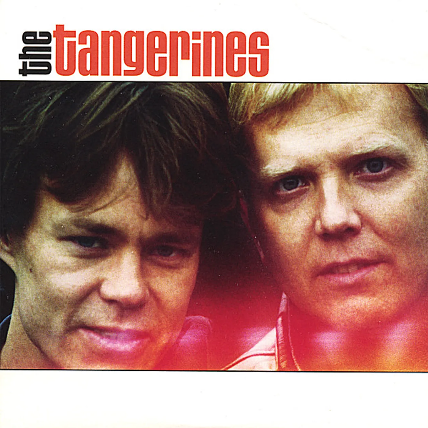 TANGERINES CD