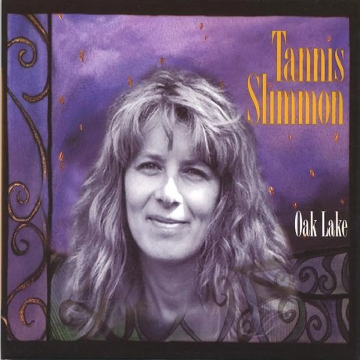 Tannis Slimmon OAK LAKE CD