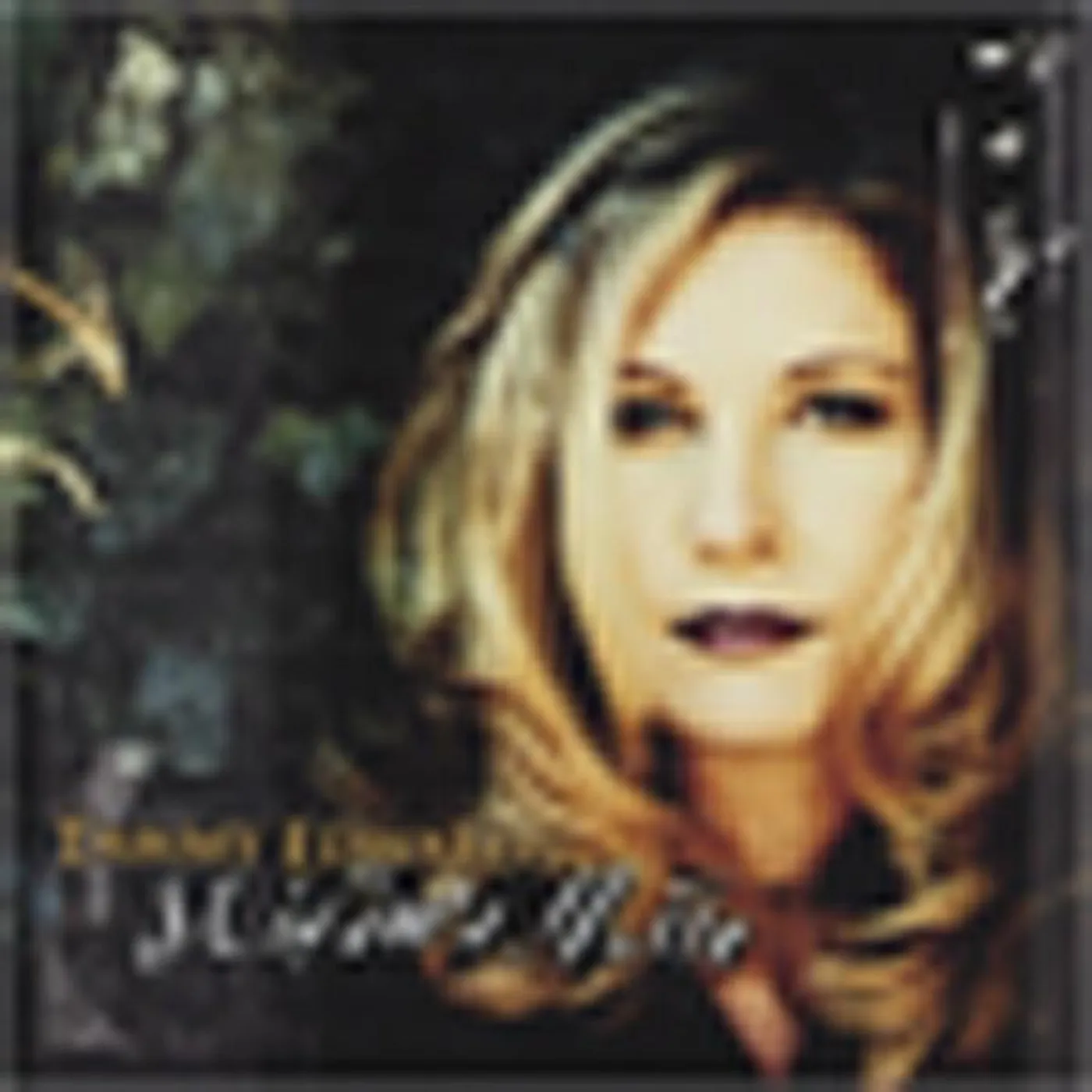 Tammy Edwards WIDOW'S MITE CD