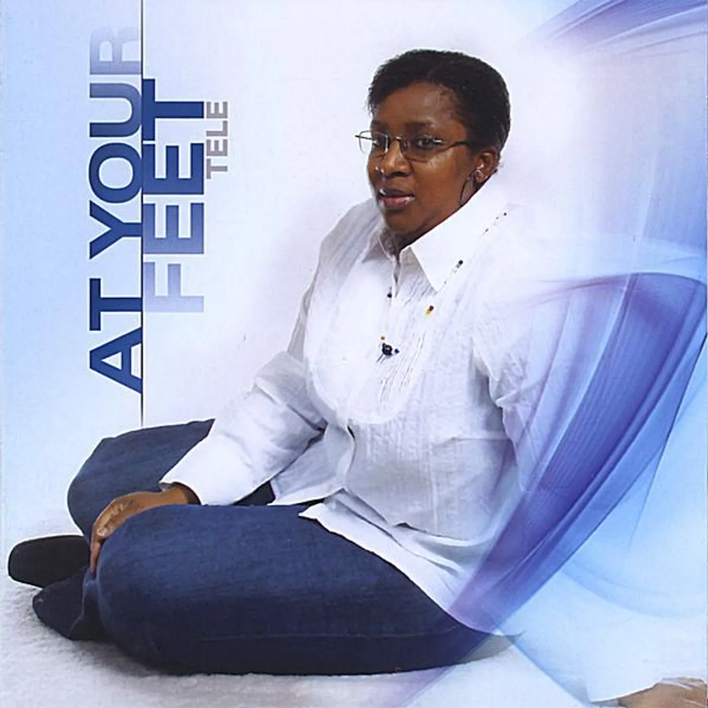 Tele AT YOUR FEET CD