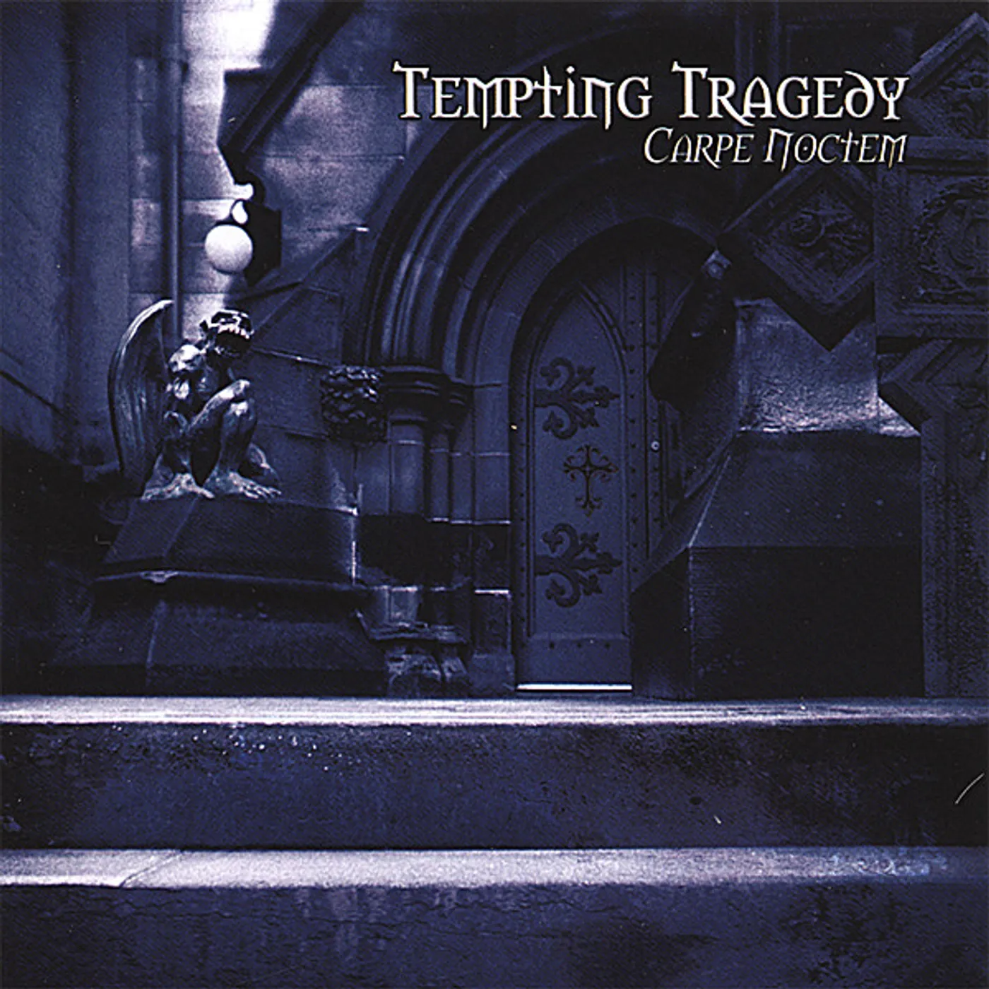 Tempting Tragedy CARPE NOCTEM CD