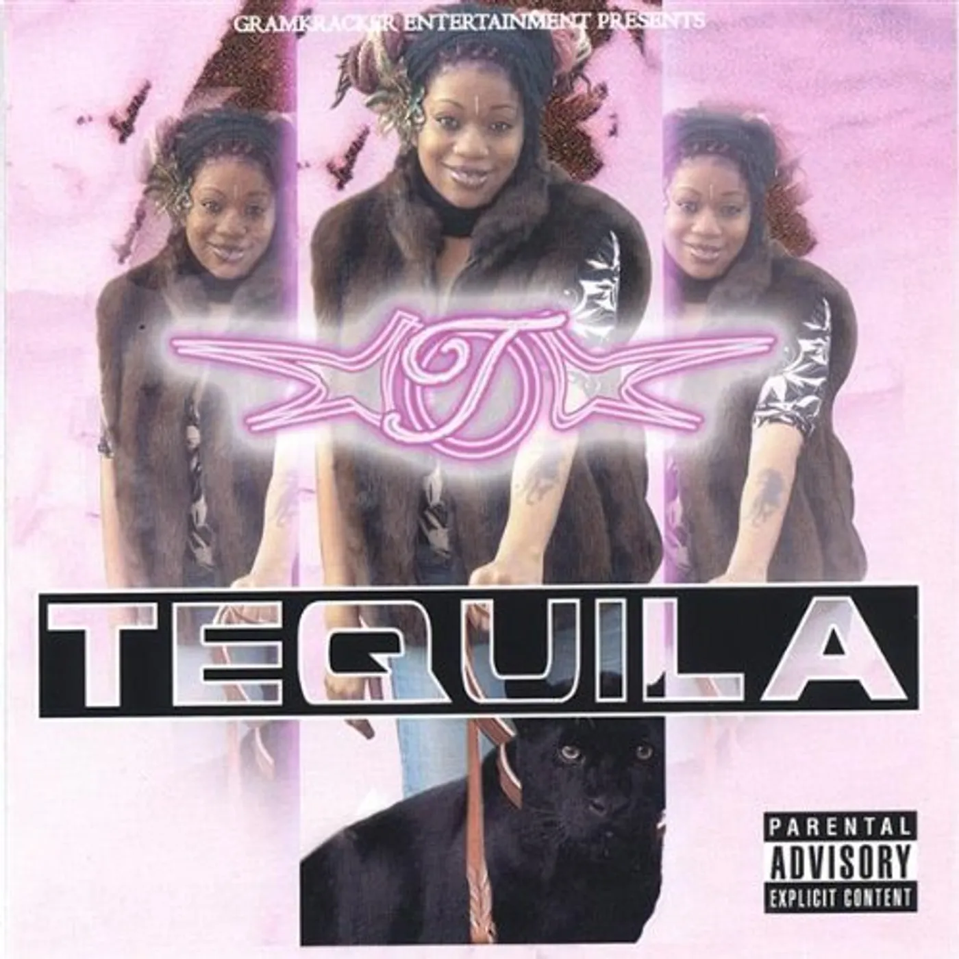 TEQUILA CD