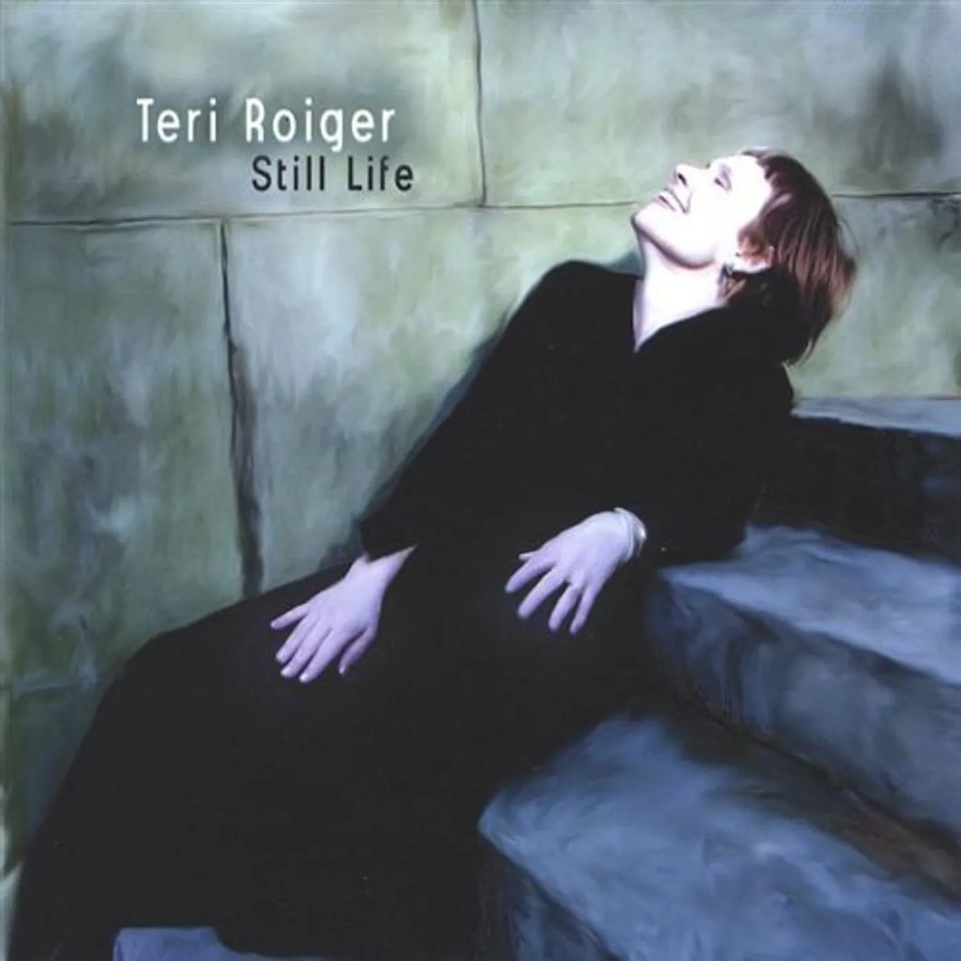 Teri Roiger STILL LIFE CD