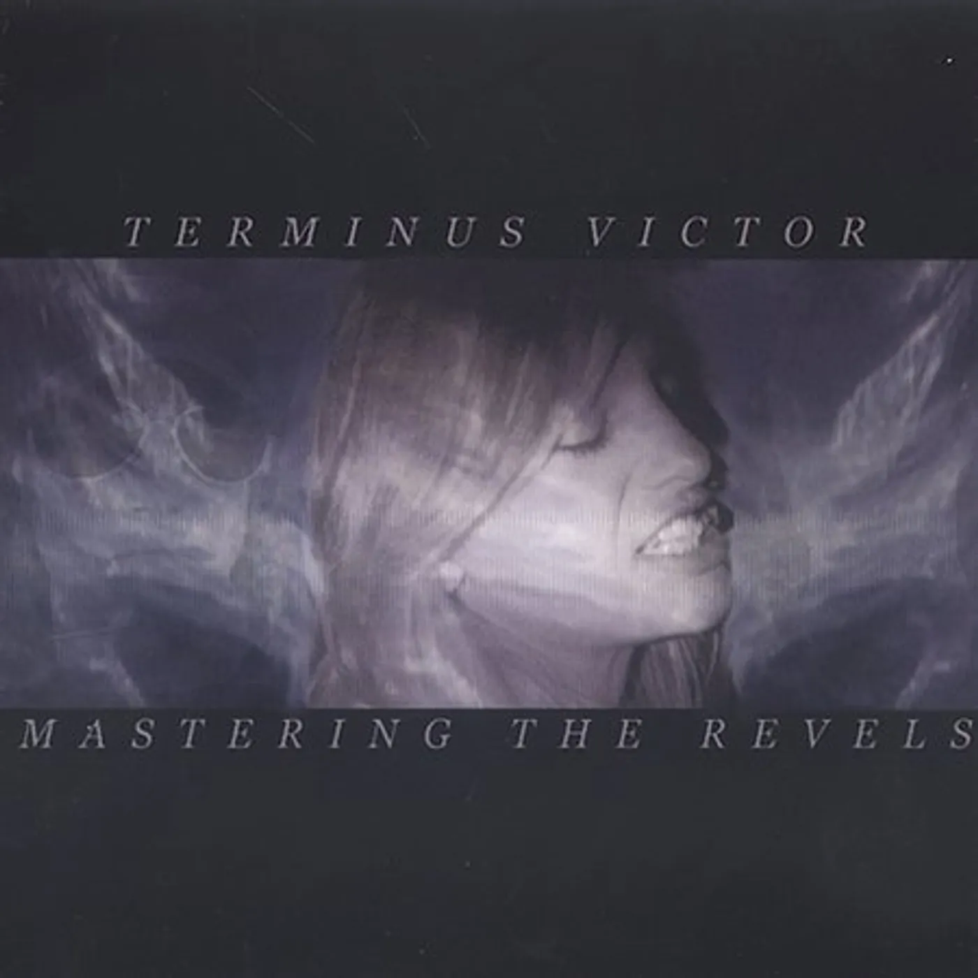 Terminus Victor MASTERING THE REVELS CD