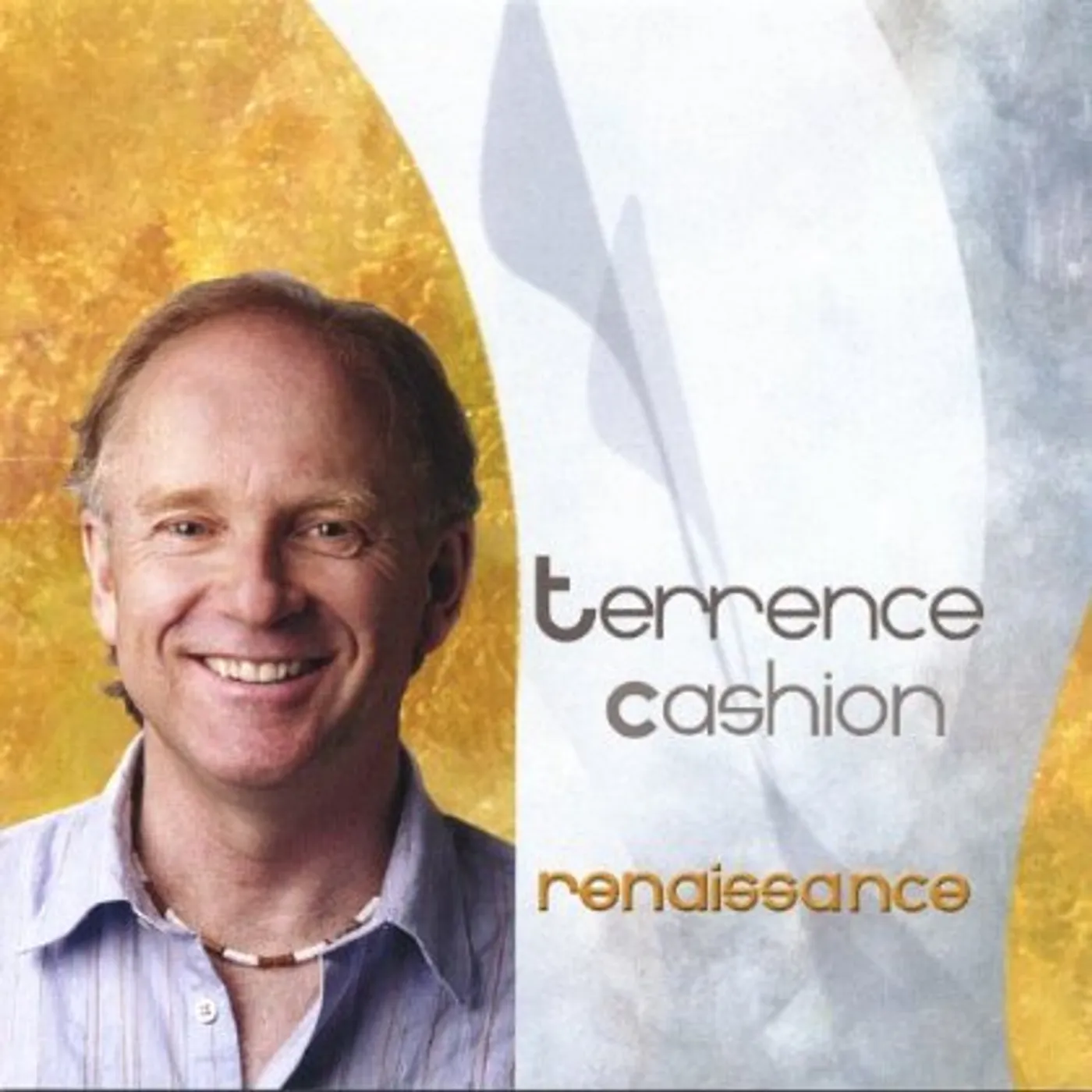 Terrence Cashion RENAISSANCE CD