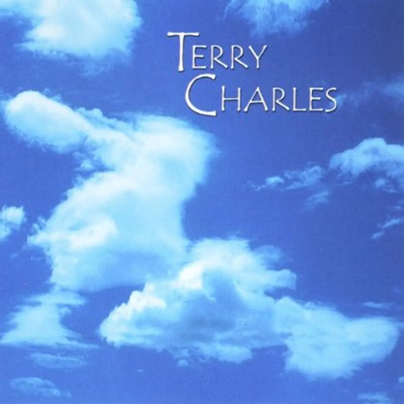 TERRY CHARLES CD