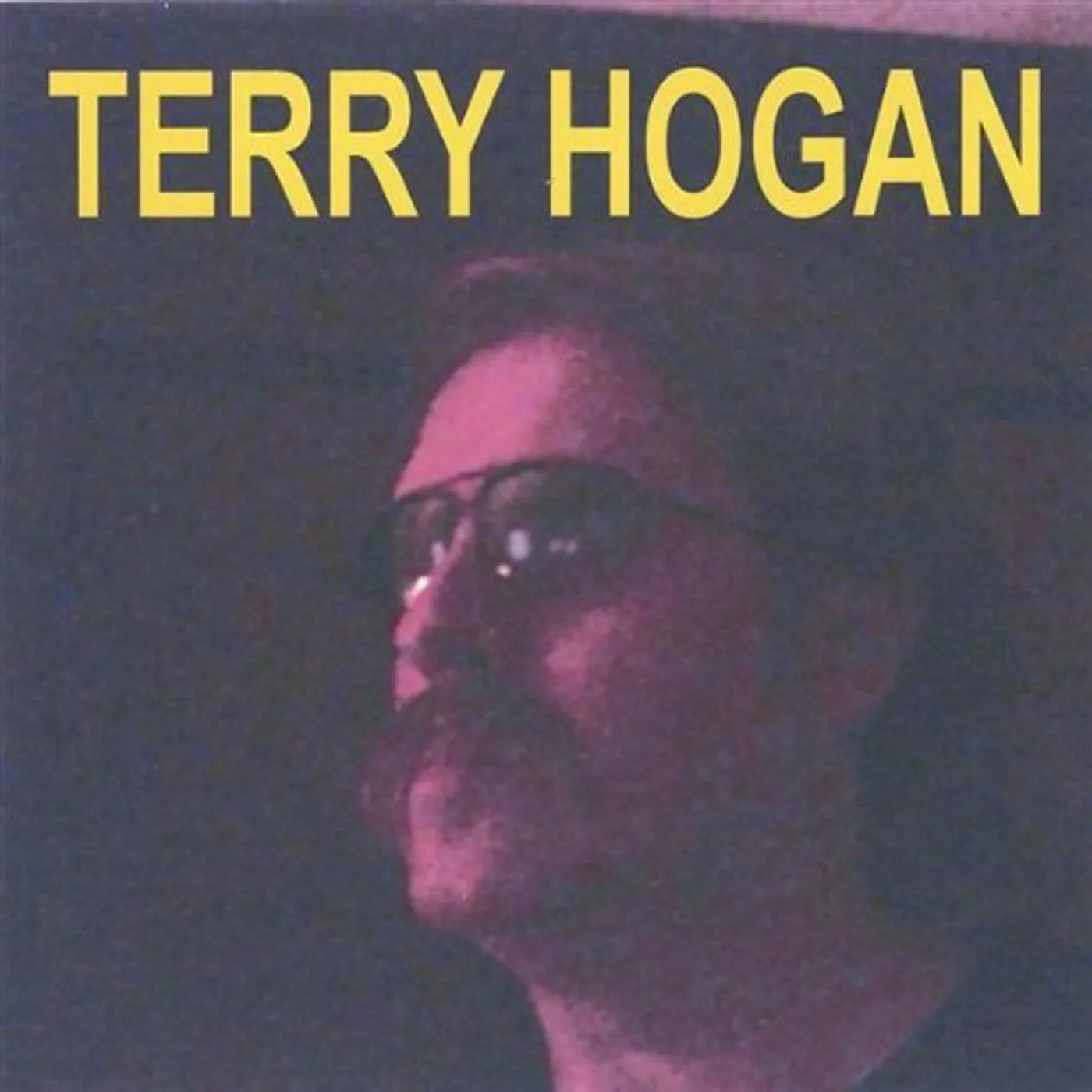 TERRY HOGAN CD