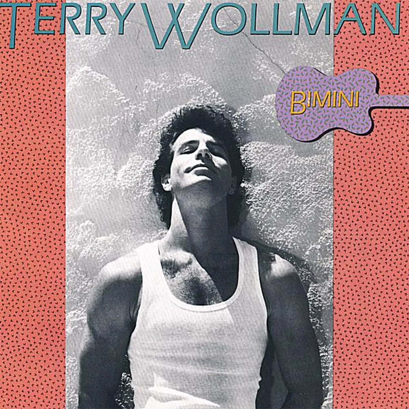 Terry Wollman BIMINI CD