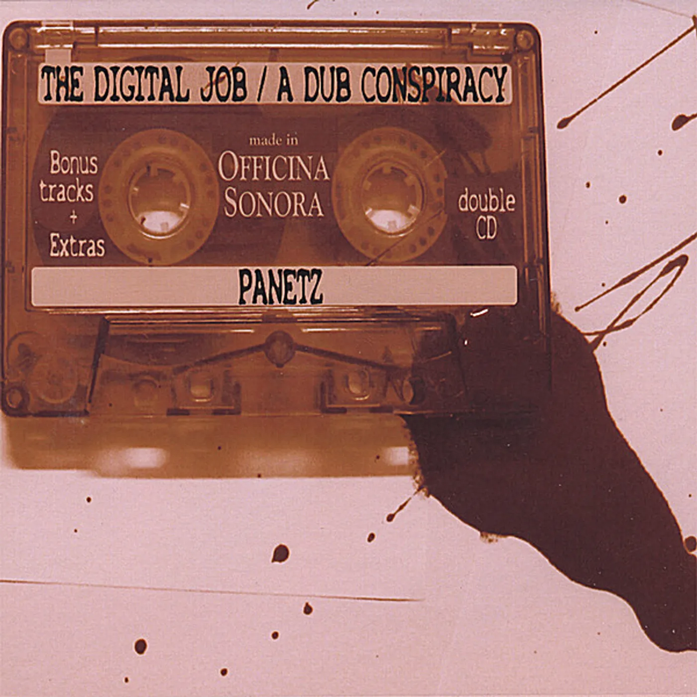 The Calling PASSAGES CD