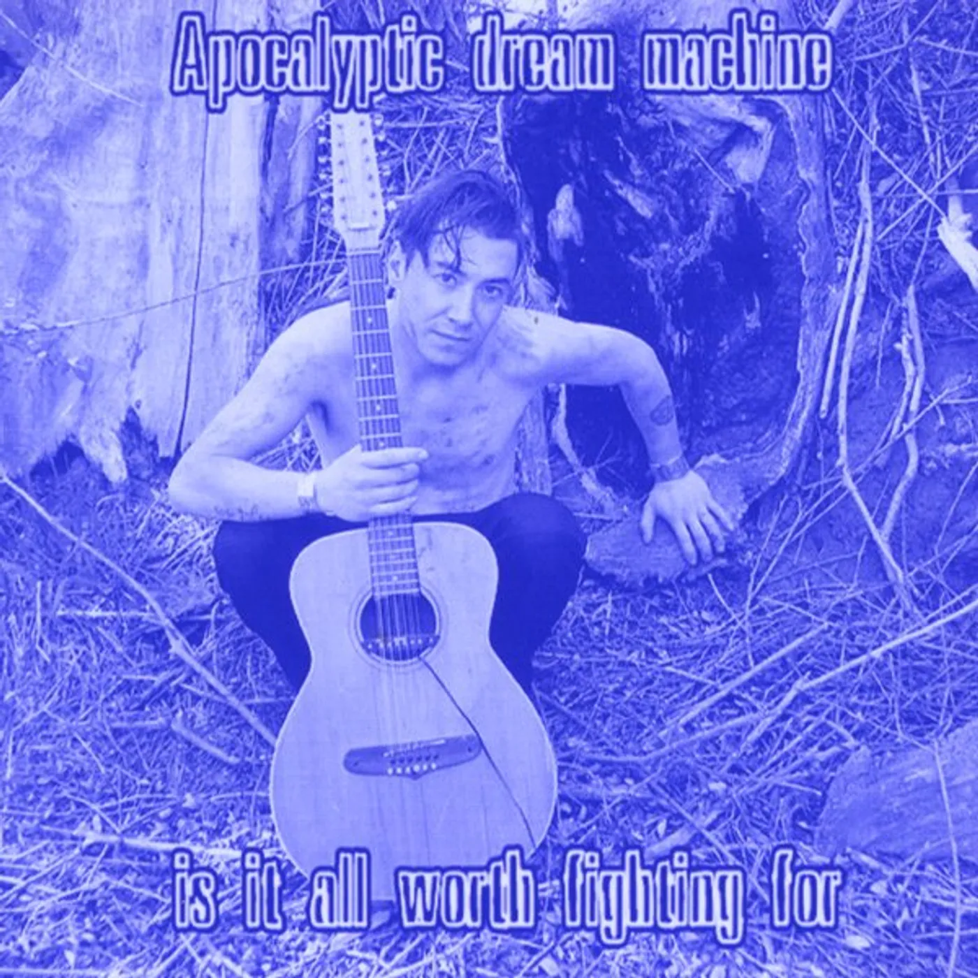 Drive TOO DAMN WASTED CD