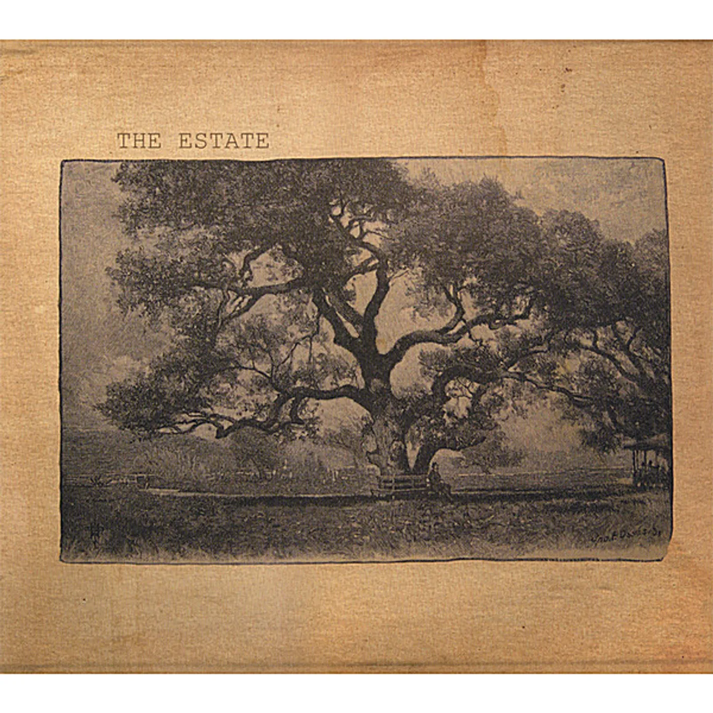 ESTATE CD
