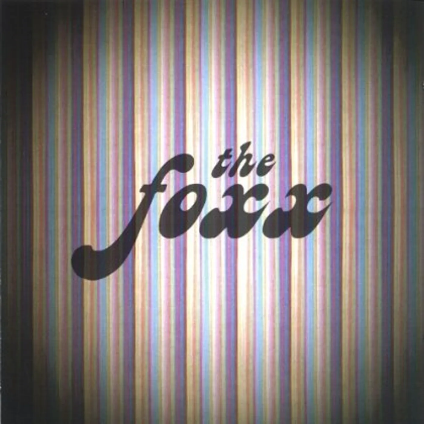FOXX CD