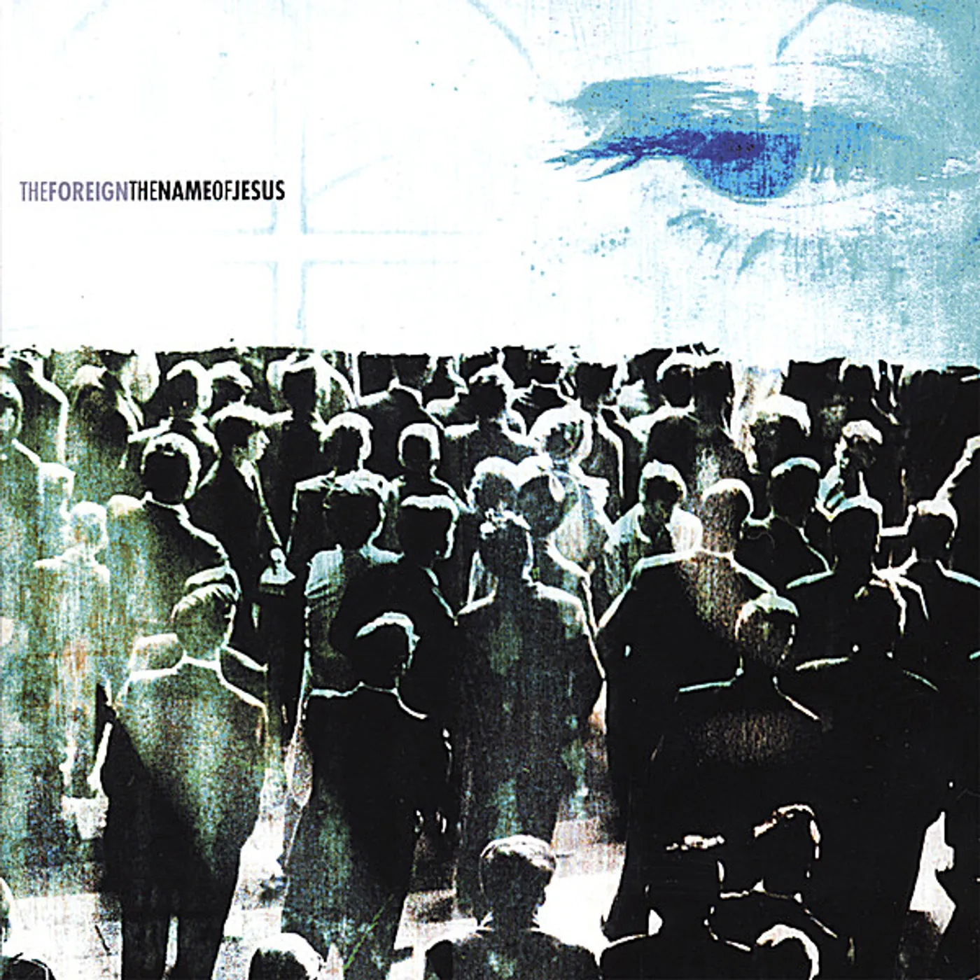 Foreign NAME OF JESUS EP CD