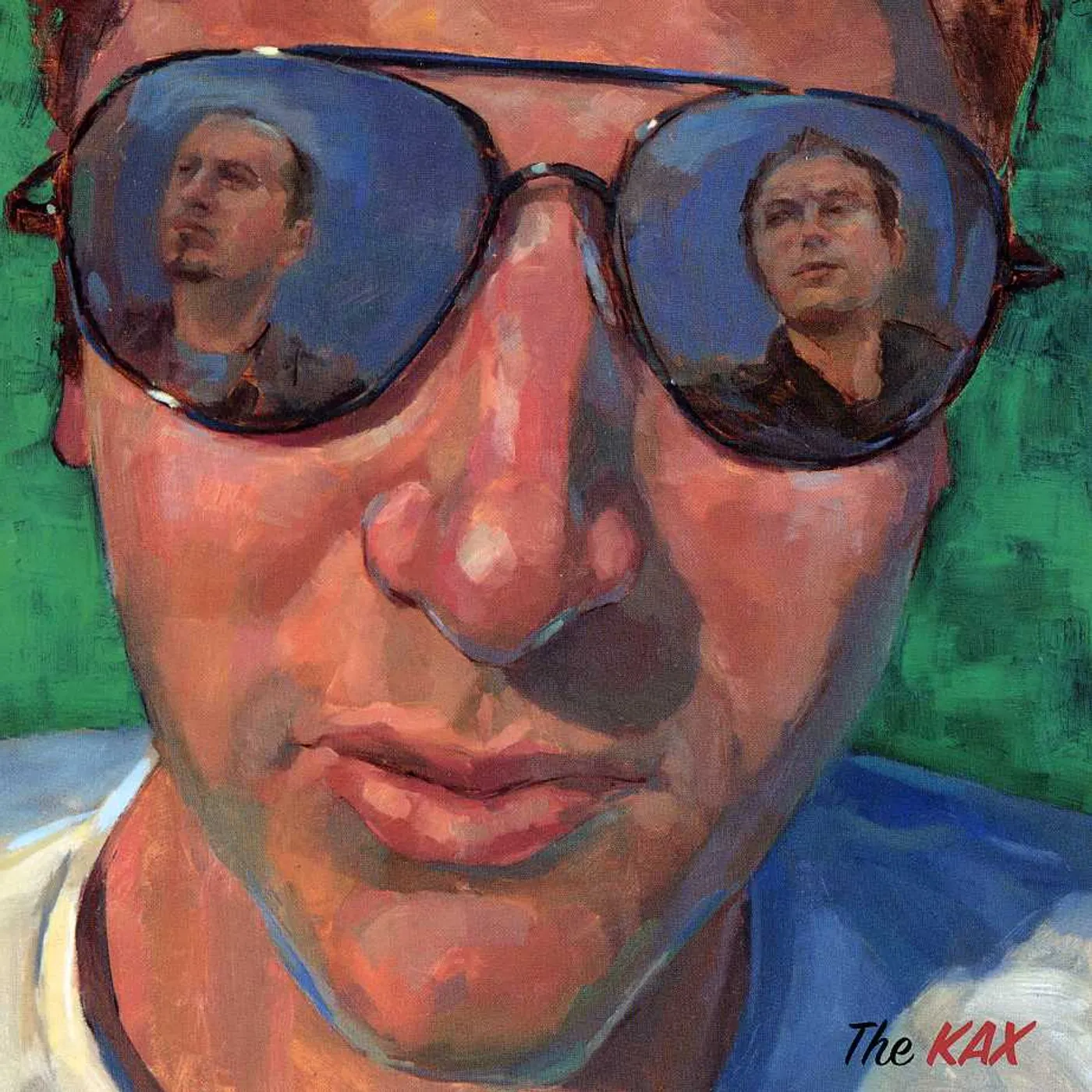 KAX CD