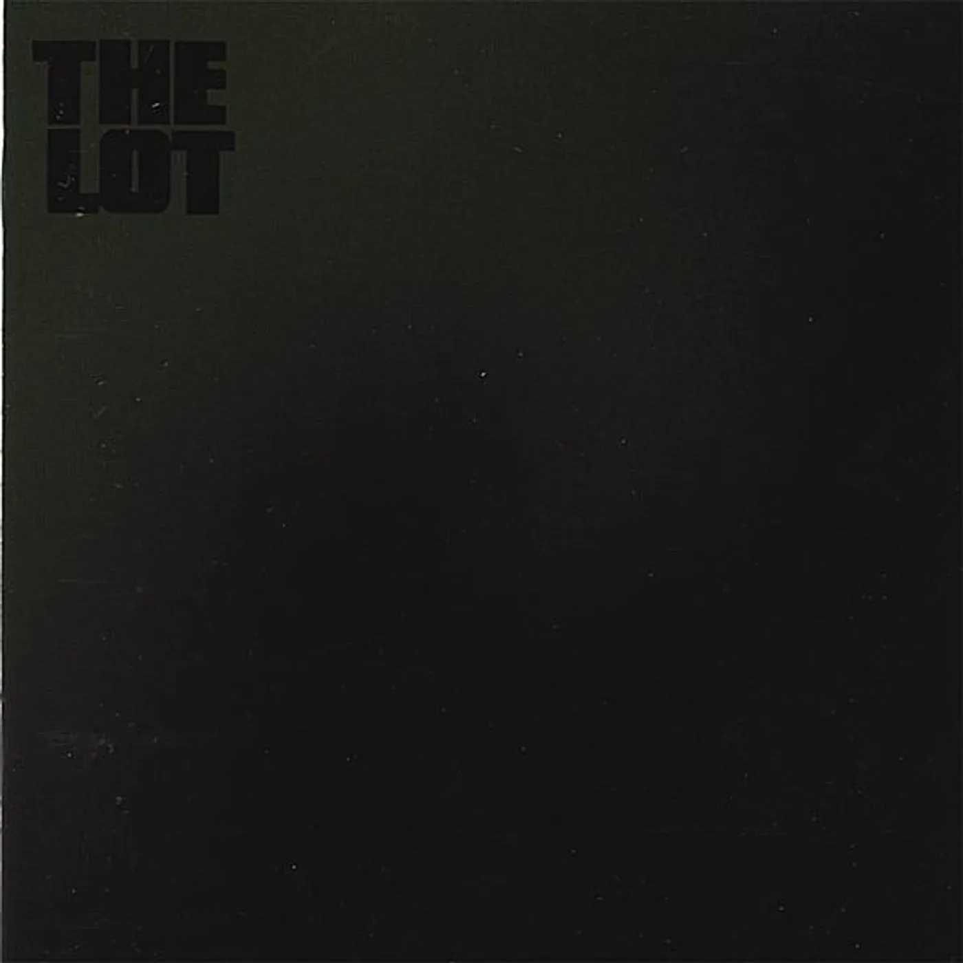 LOT CD