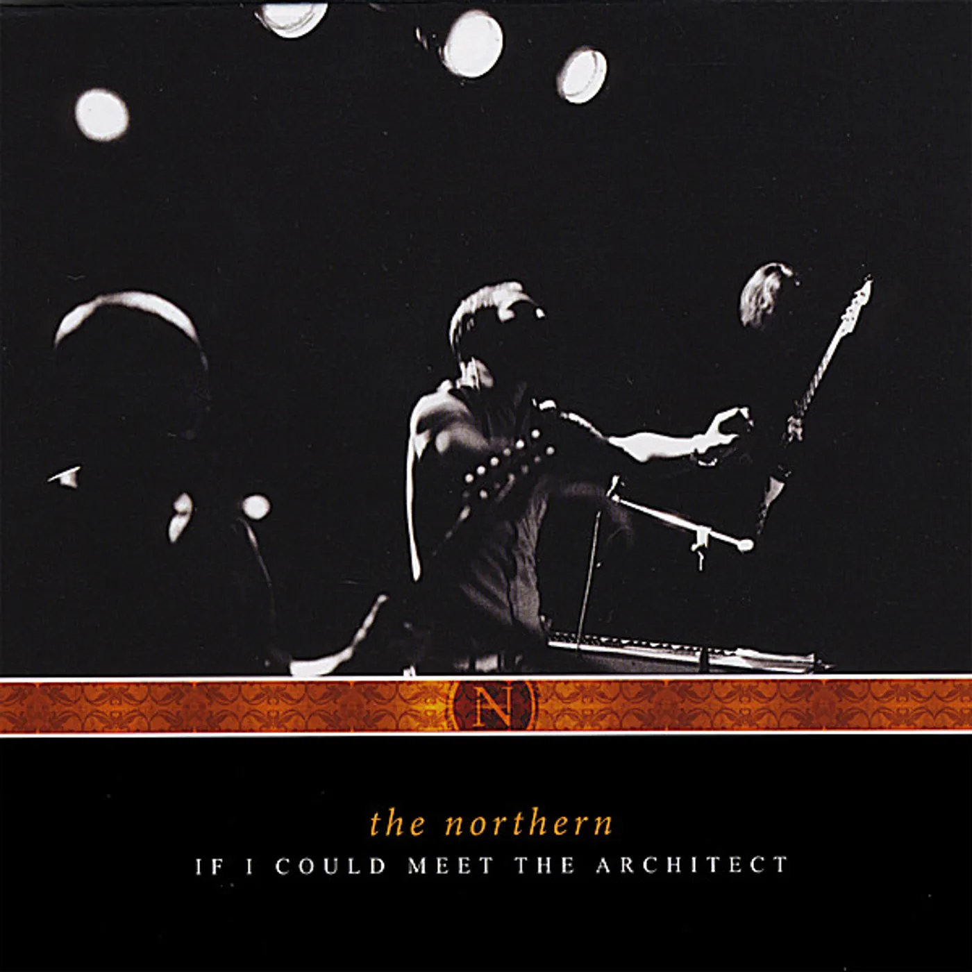 Northern IF I COULD MEET THE ARCHITECT CD