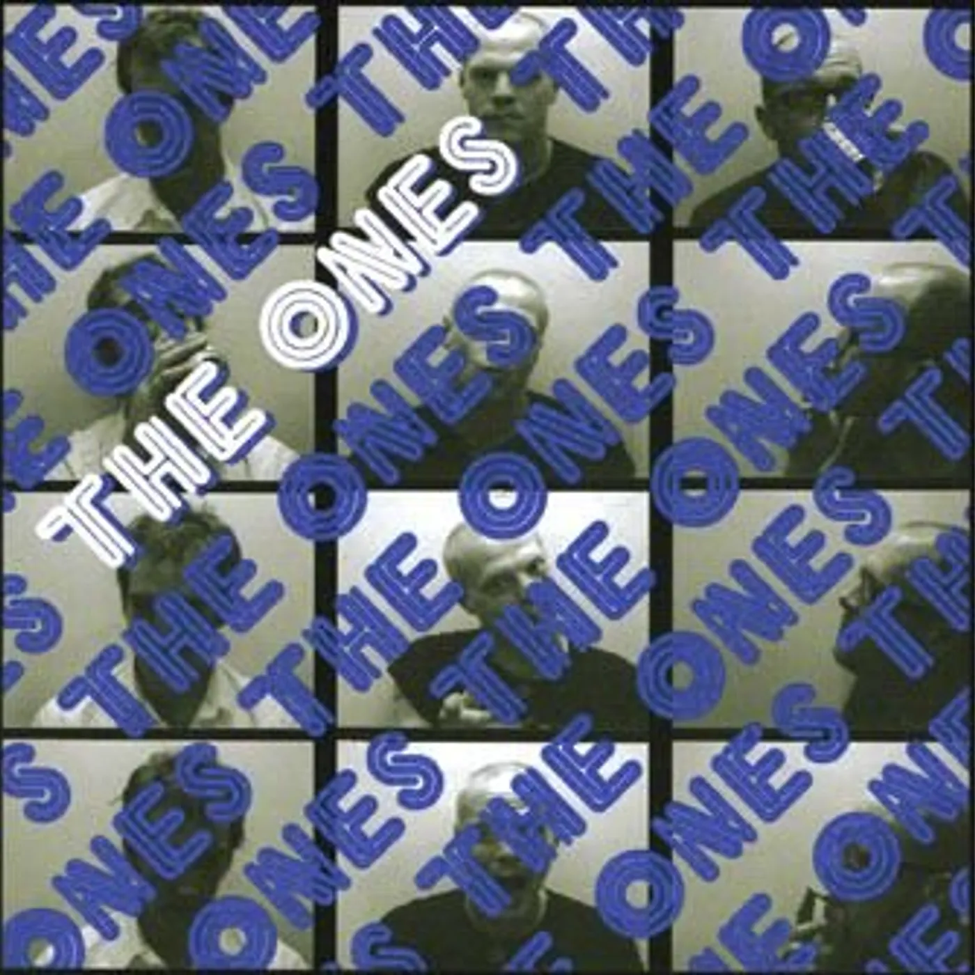 ONES CD