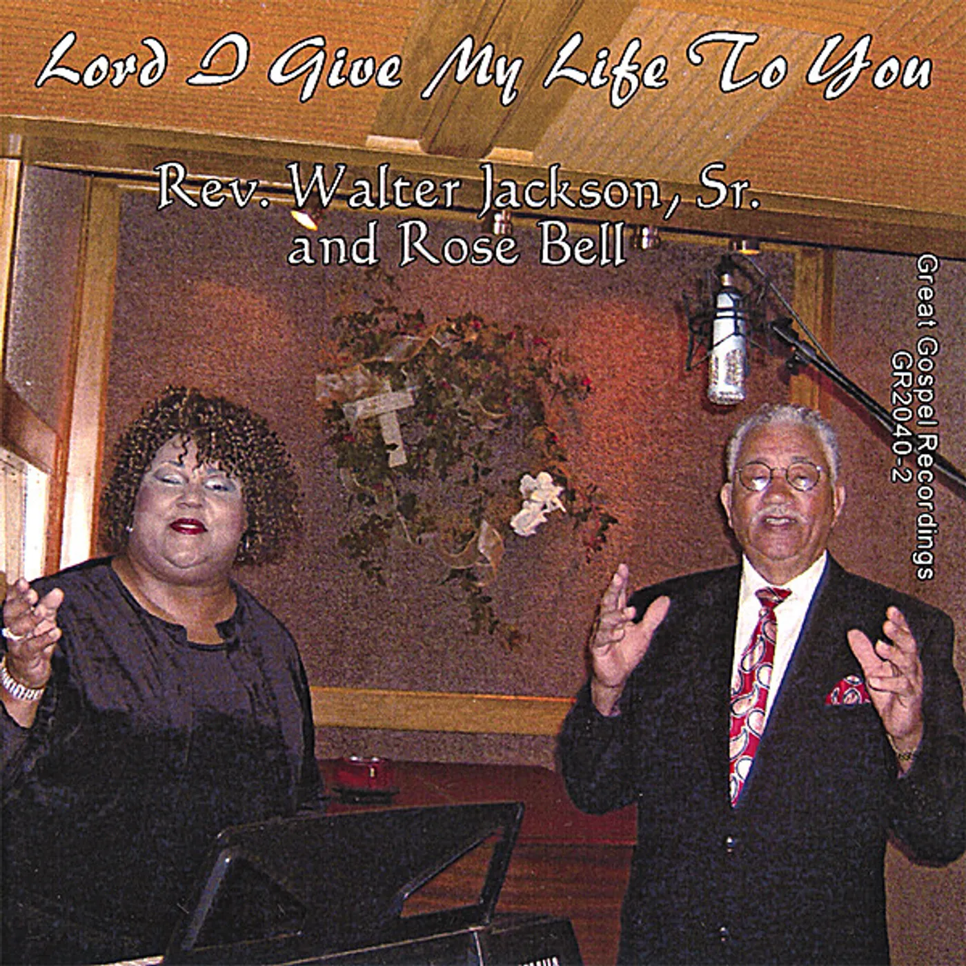 Parsons TALKING WATER CD