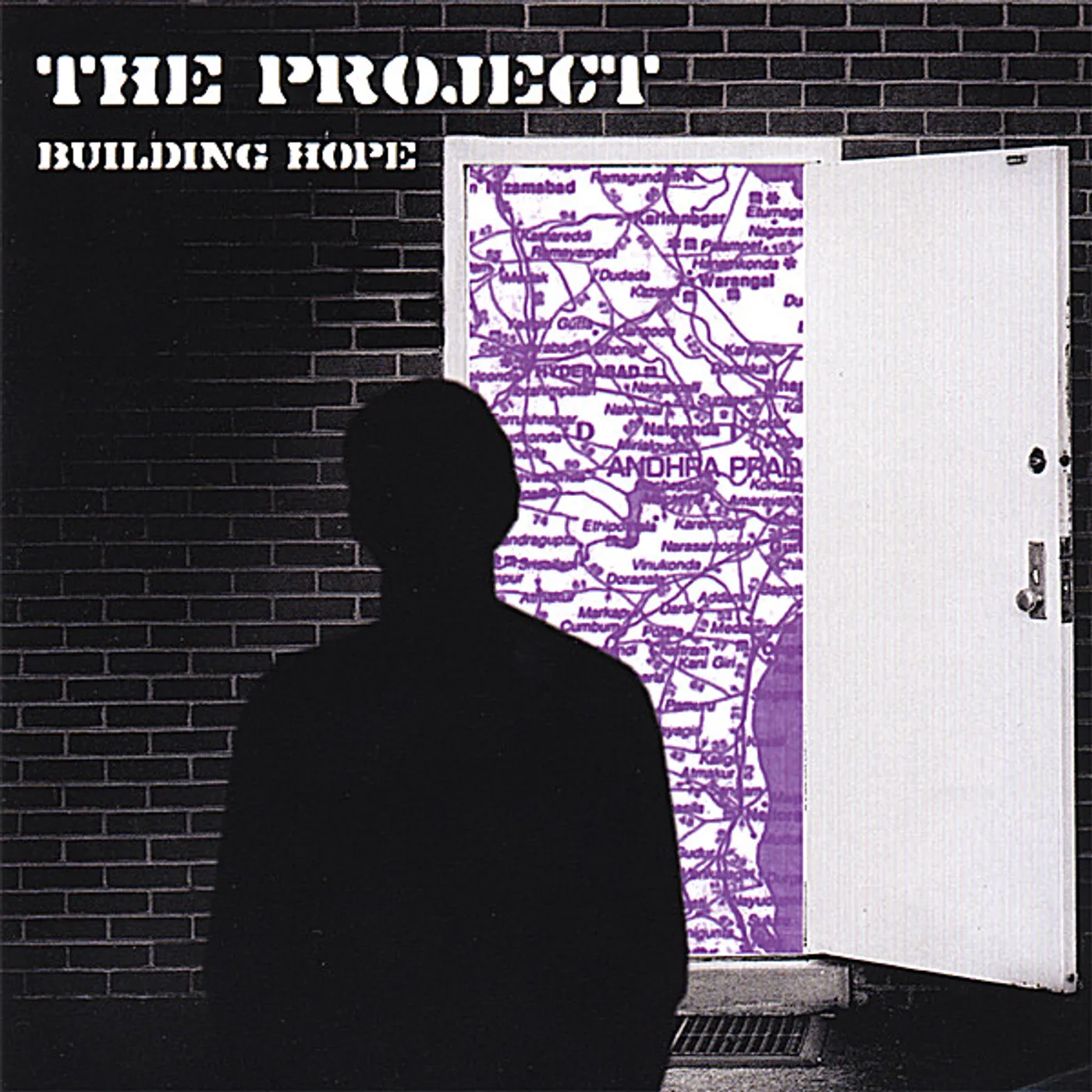 Project BUILDING HOPE CD