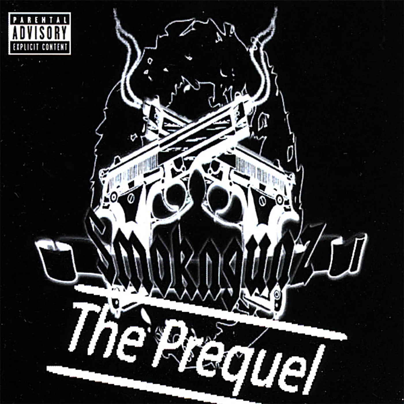 PREQUEL CD
